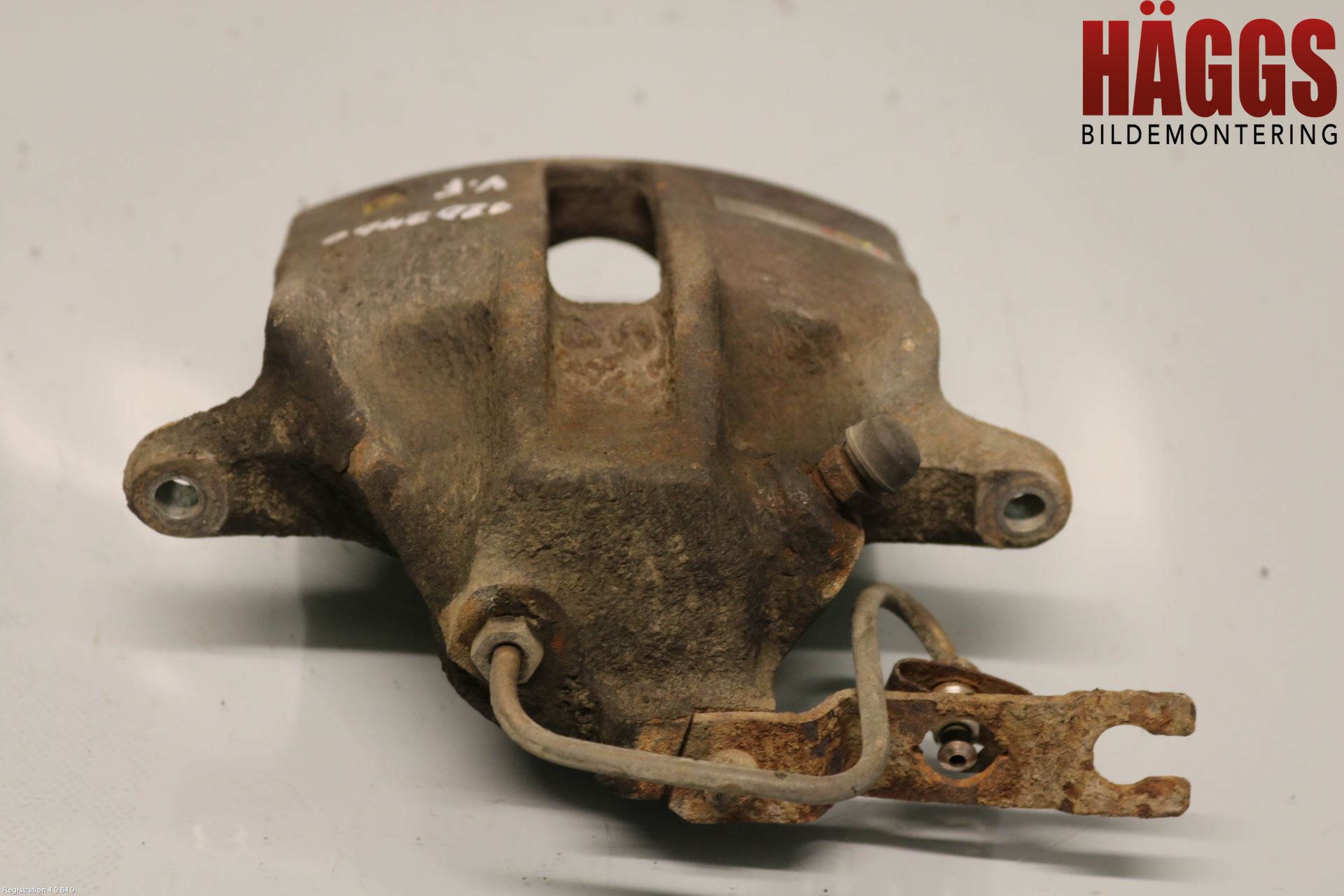 Audi A4/S4 94-99 Bromsok Fram Vänster