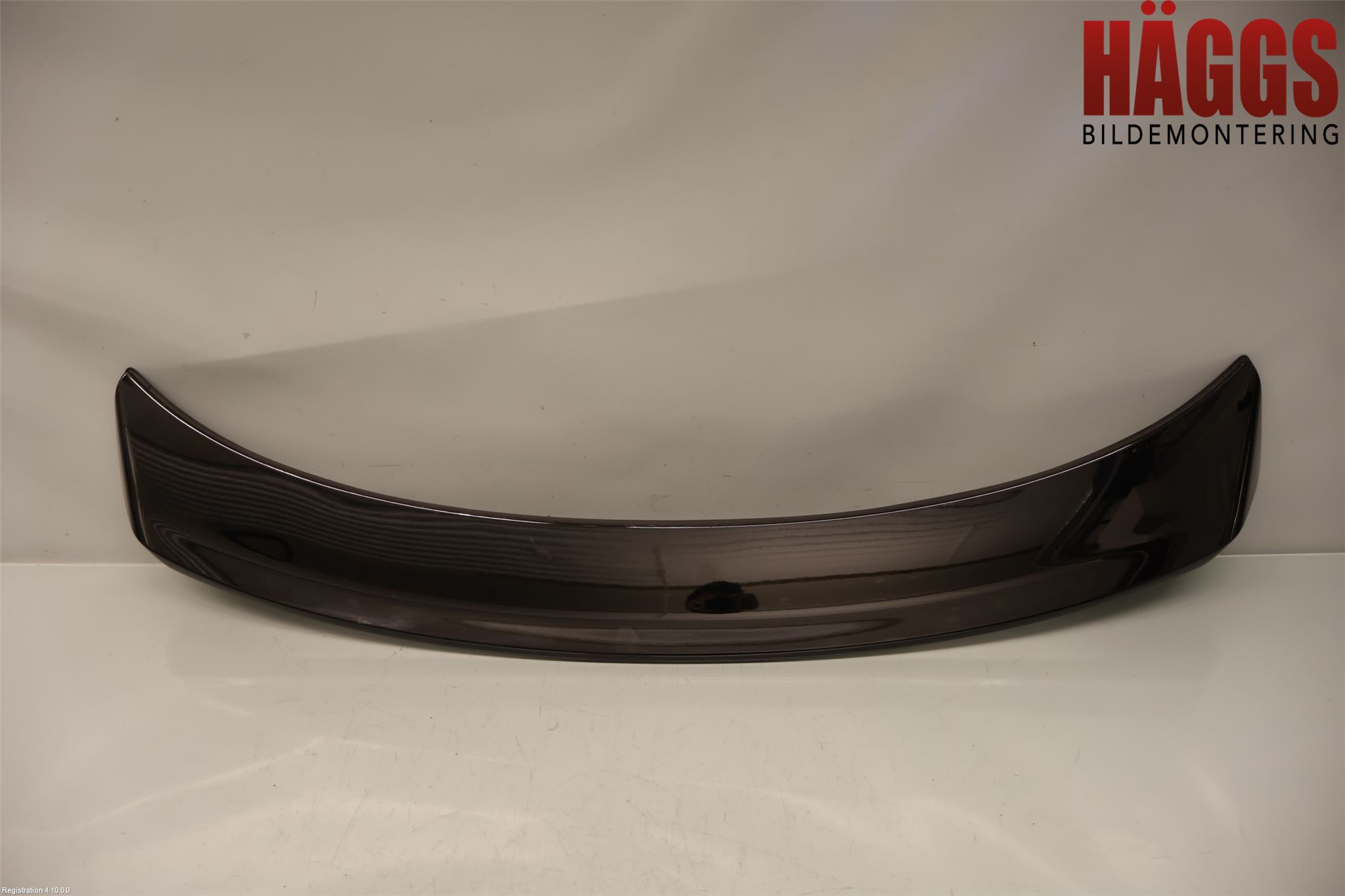 Citroen C4/E-C4 C4X/E-C4X III 21- Spoiler Baklucka