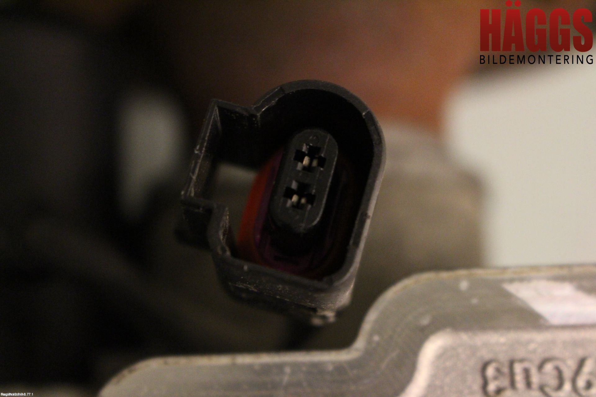 Volvo XC70 08-13 Viskokoppling