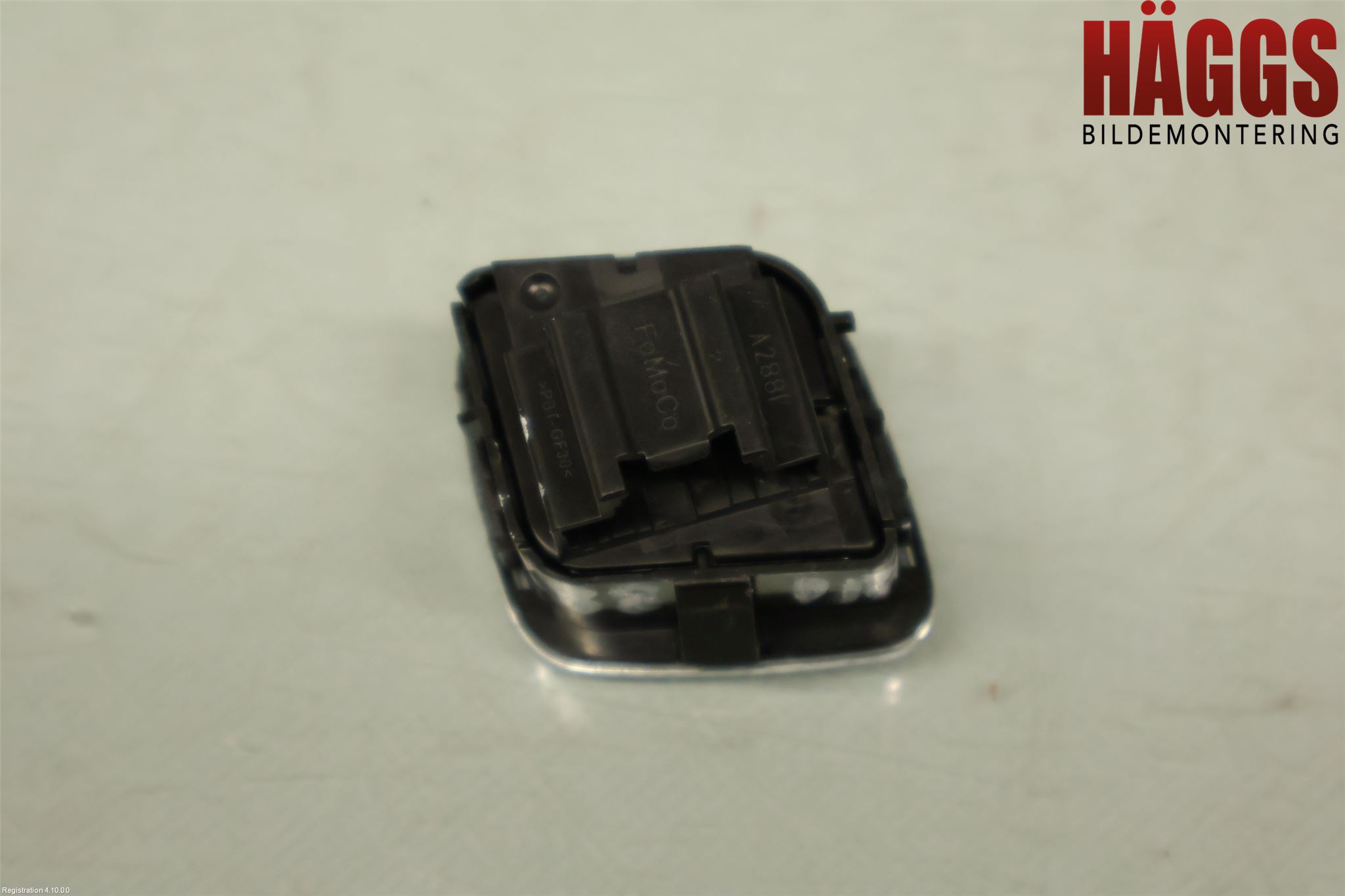 Ford MONDEO 15-22 Strömställare Centrallås