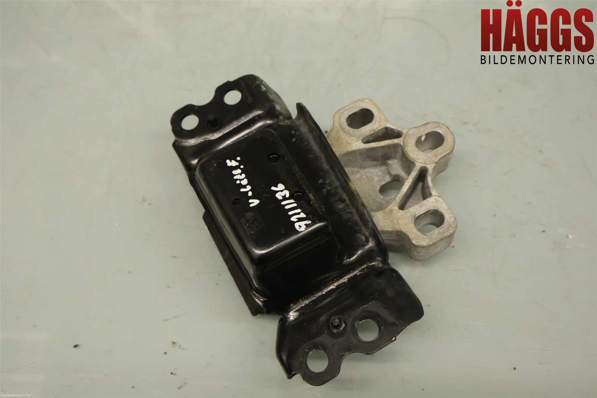 Volkswagen VW CADDY 21- Växellådsfäste