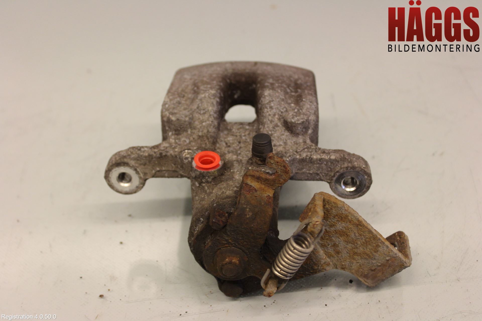 Hyundai i30 GD 13-17 Bromsok Bak Vänster