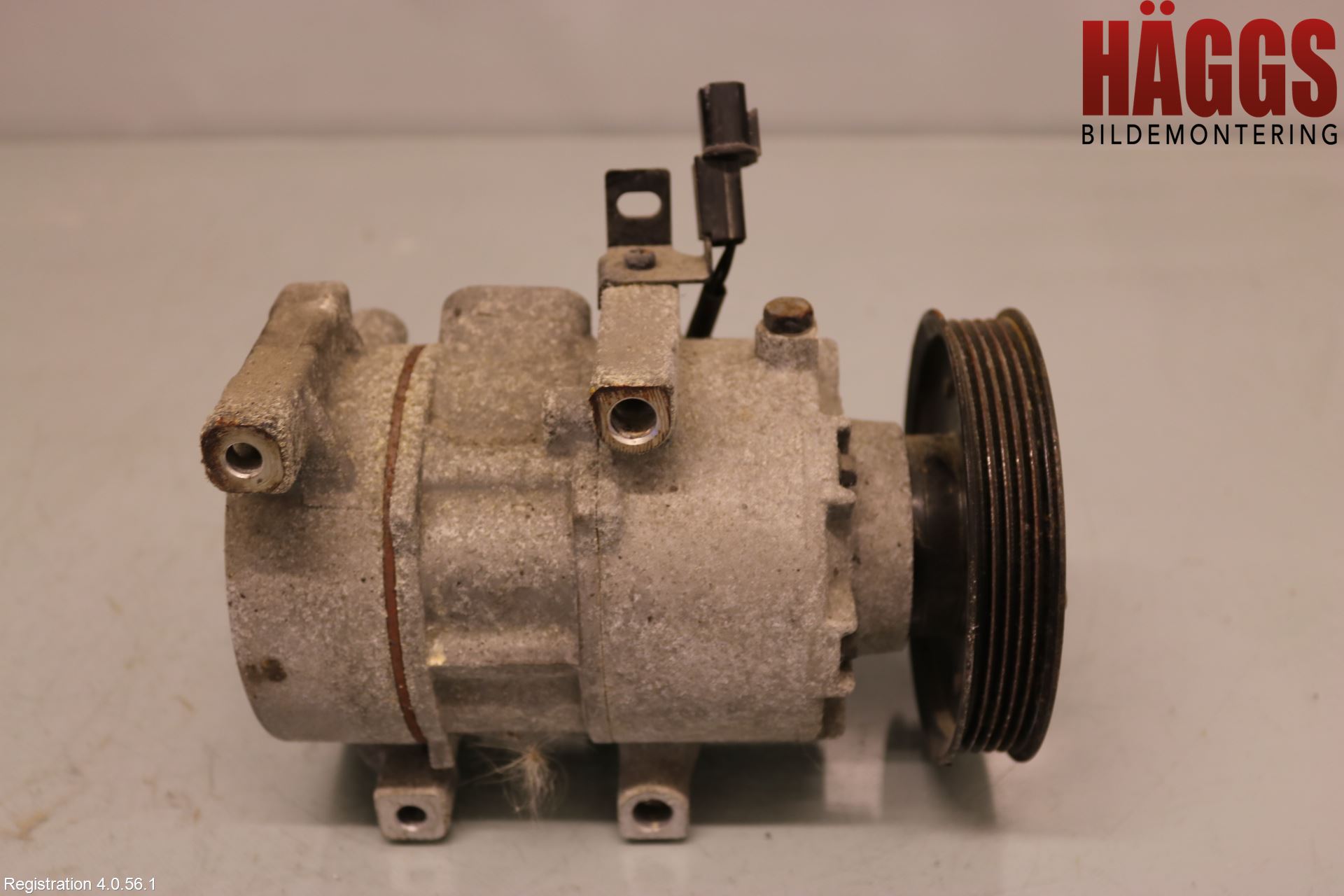 Hyundai i40 08-15 Ac Kompressor