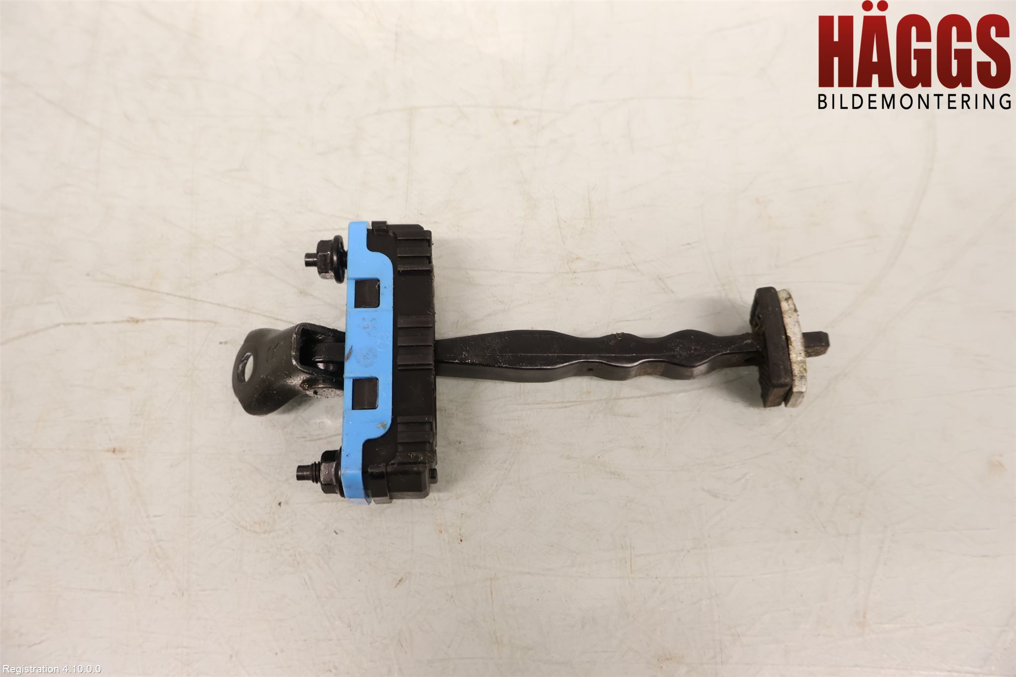 Kia EV6 (CV) 22- Dörrstopp