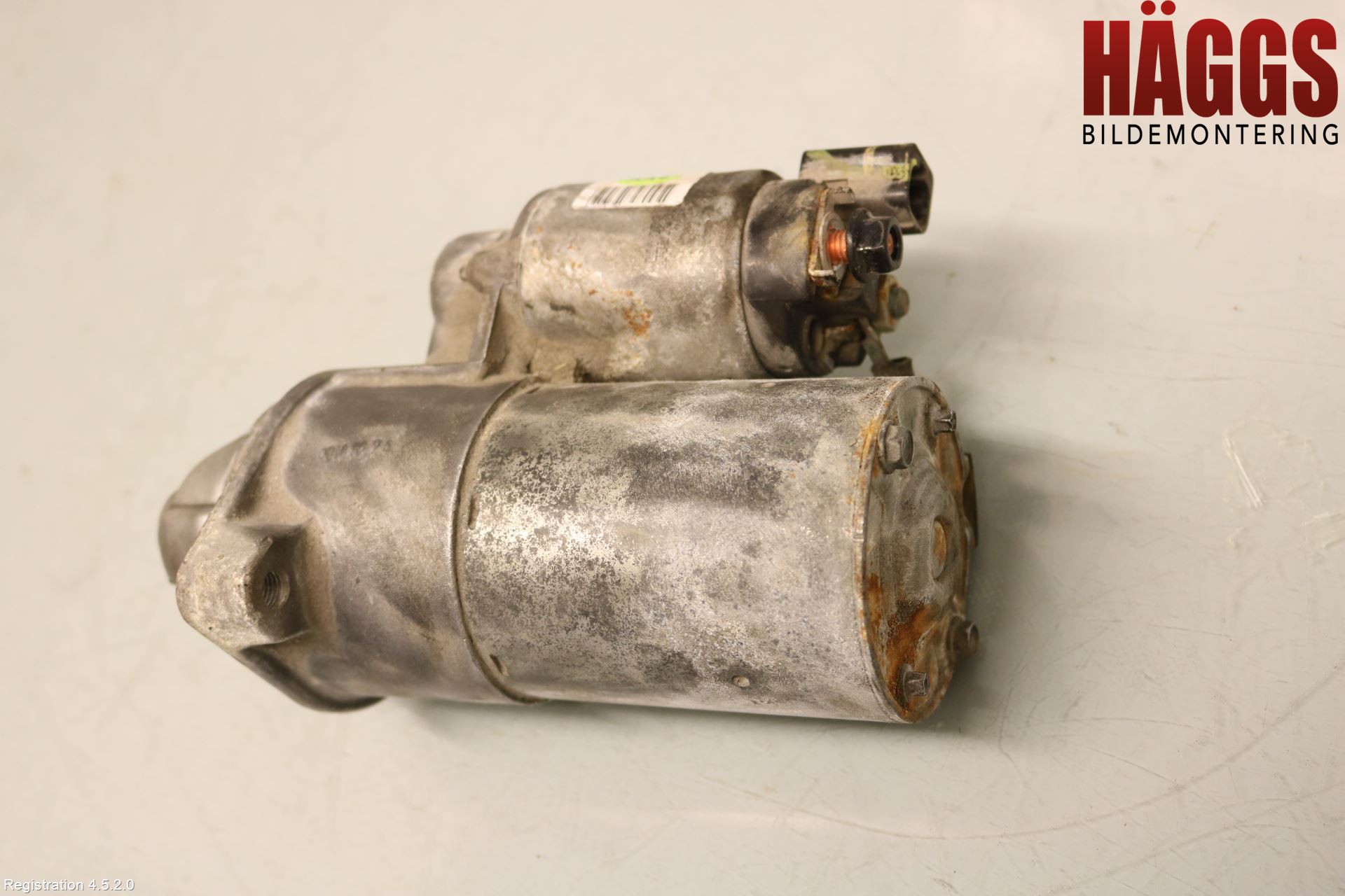 Kia CEED 12-18 Startmotor