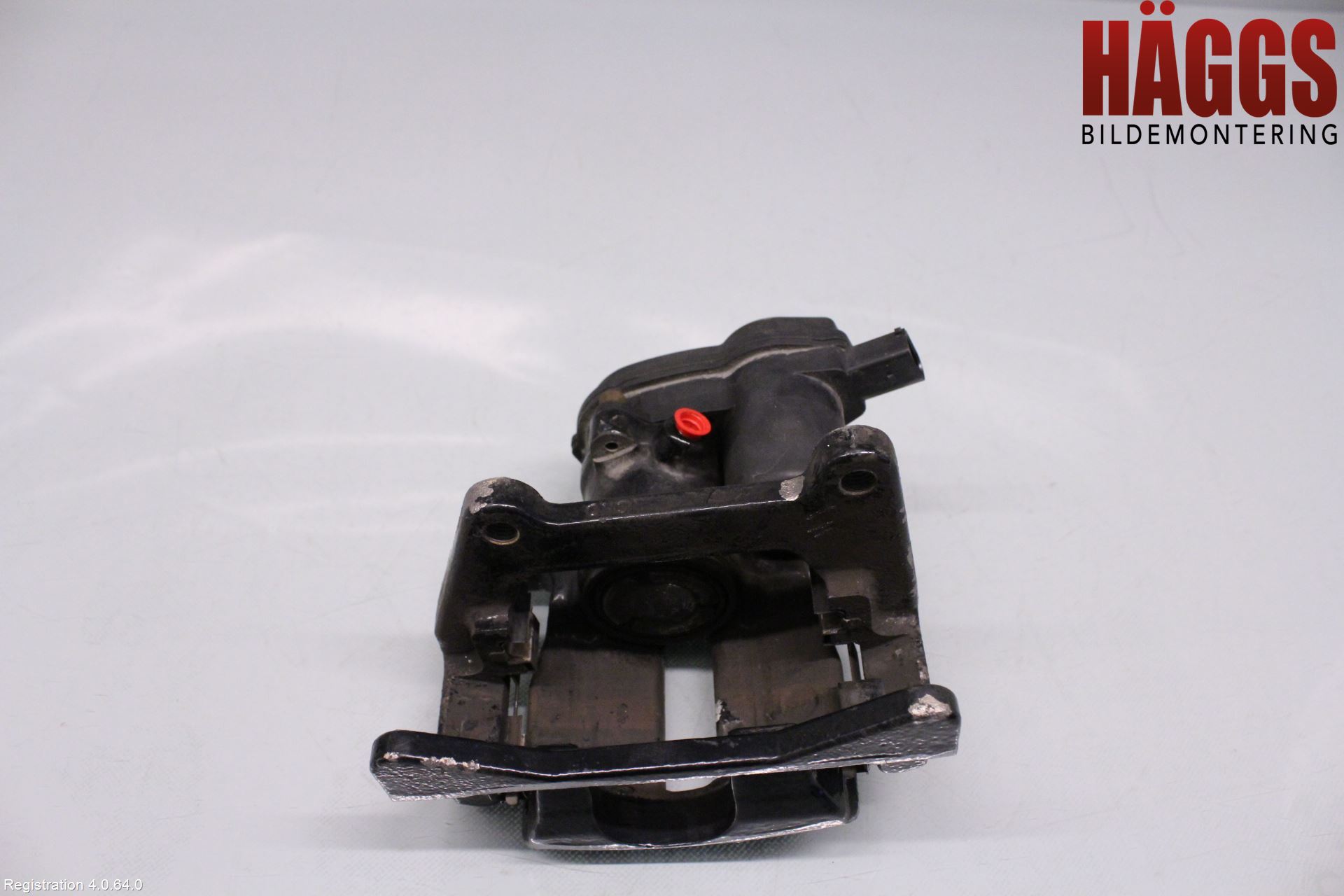 Audi A4/S4 08-11 Bromsok Bak Höger