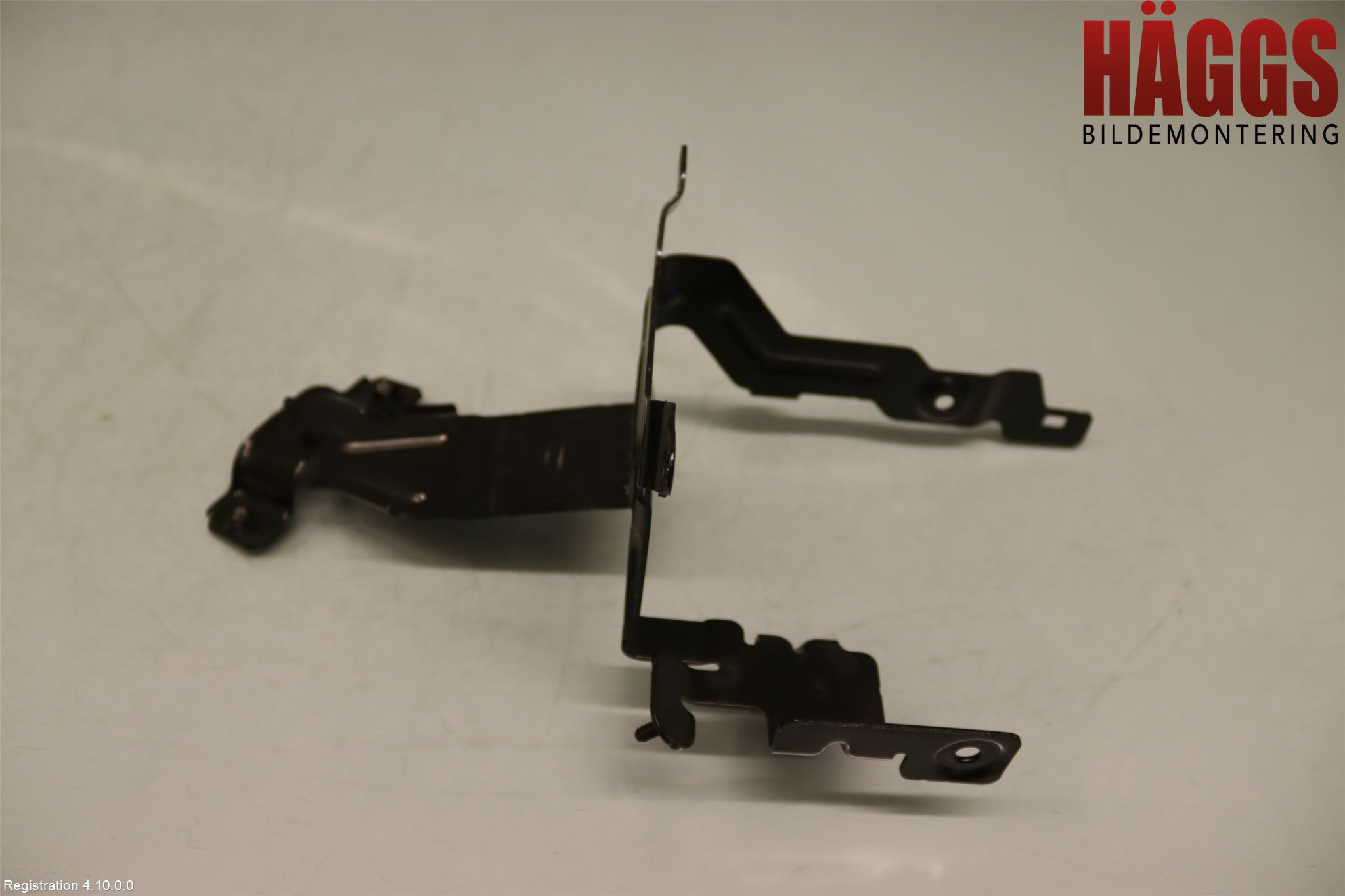 BMW 5 G30/G31/F90 17-23 Hybridconverter