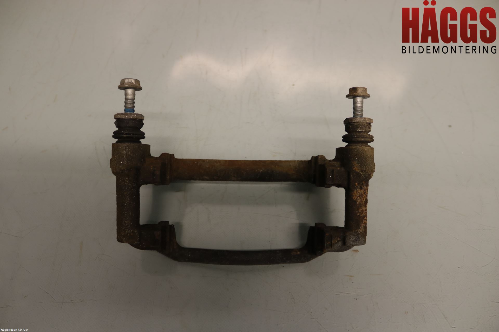 Toyota COROLLA 19- Bromsokshållare