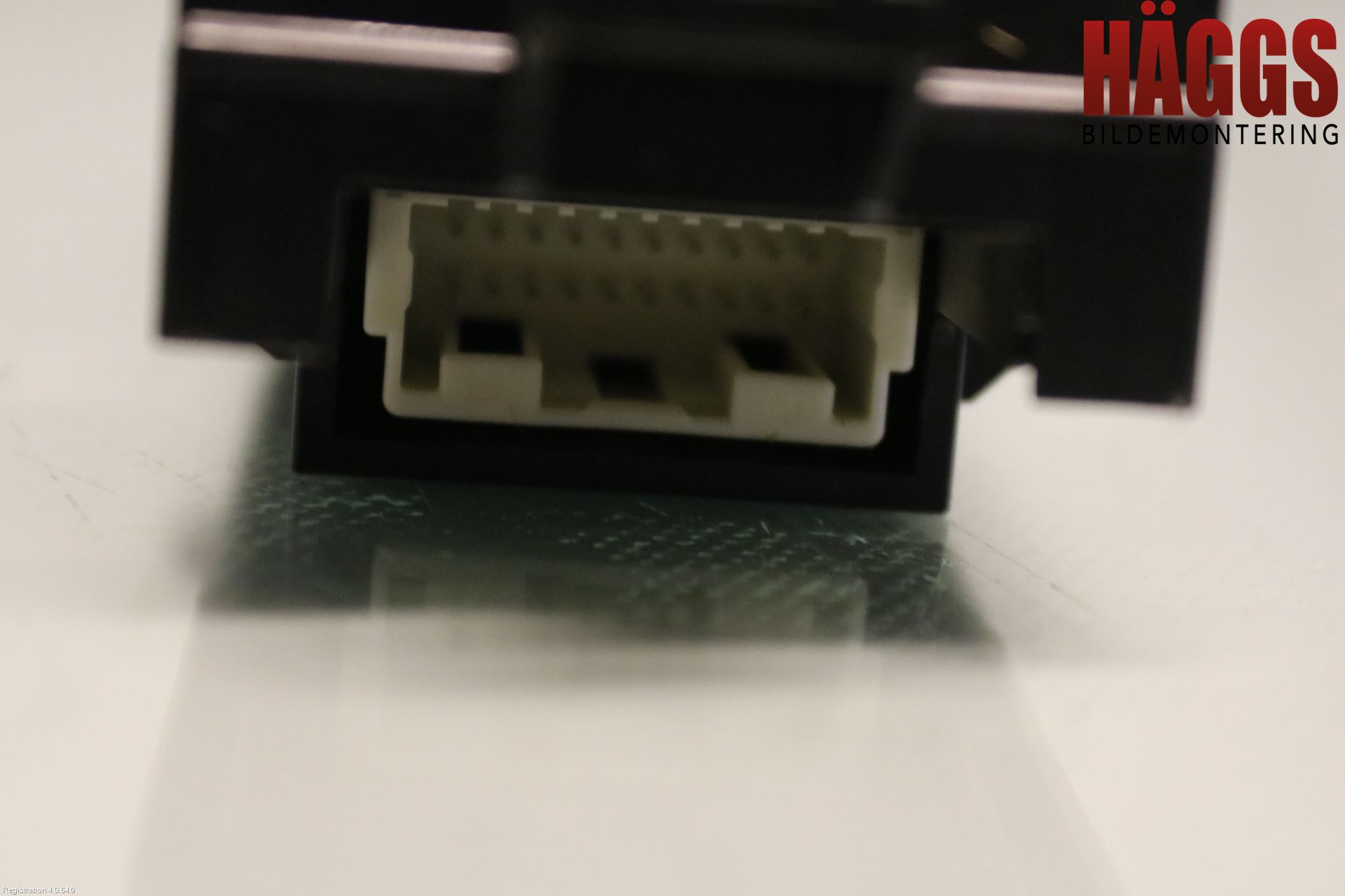 Toyota COROLLA 19- Strömställare Elhiss