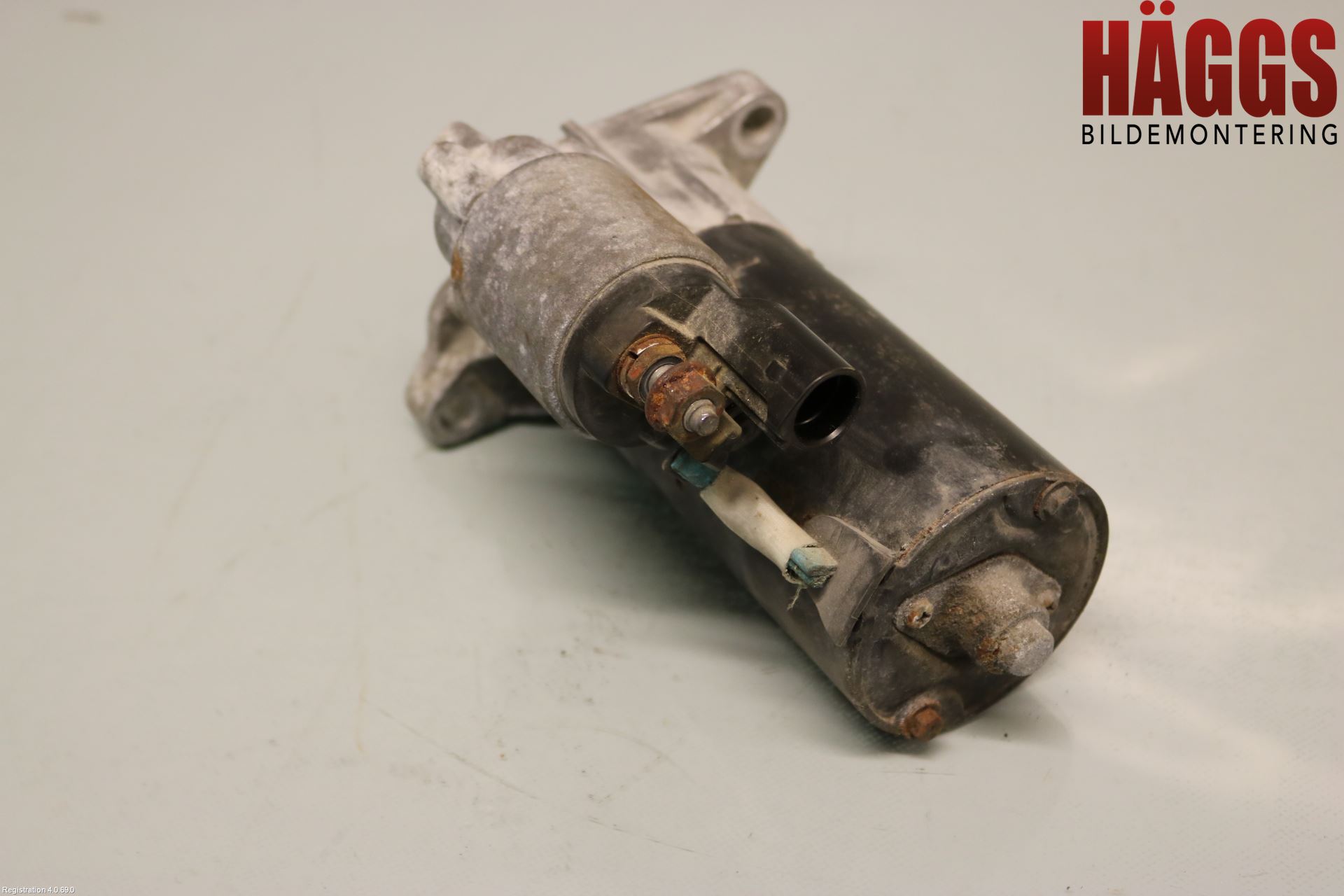 Volkswagen VW PASSAT 05-11 Startmotor