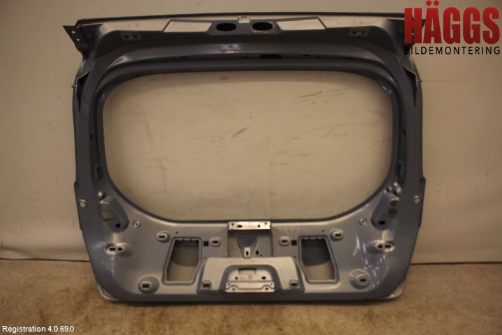 Ford KUGA 08-12 Baklucka Kombi