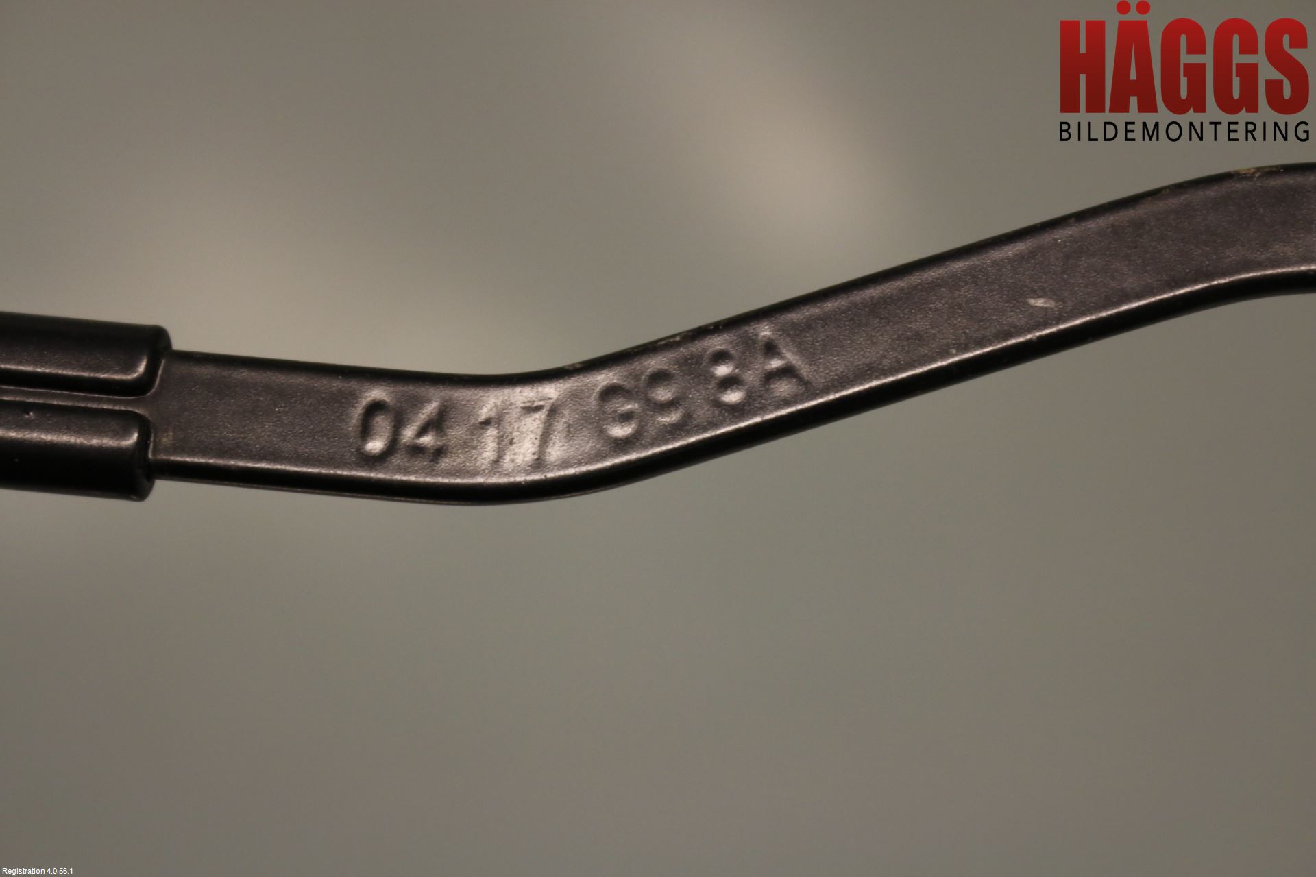 Suzuki VITARA 15- Torkararm Armar Vindruta