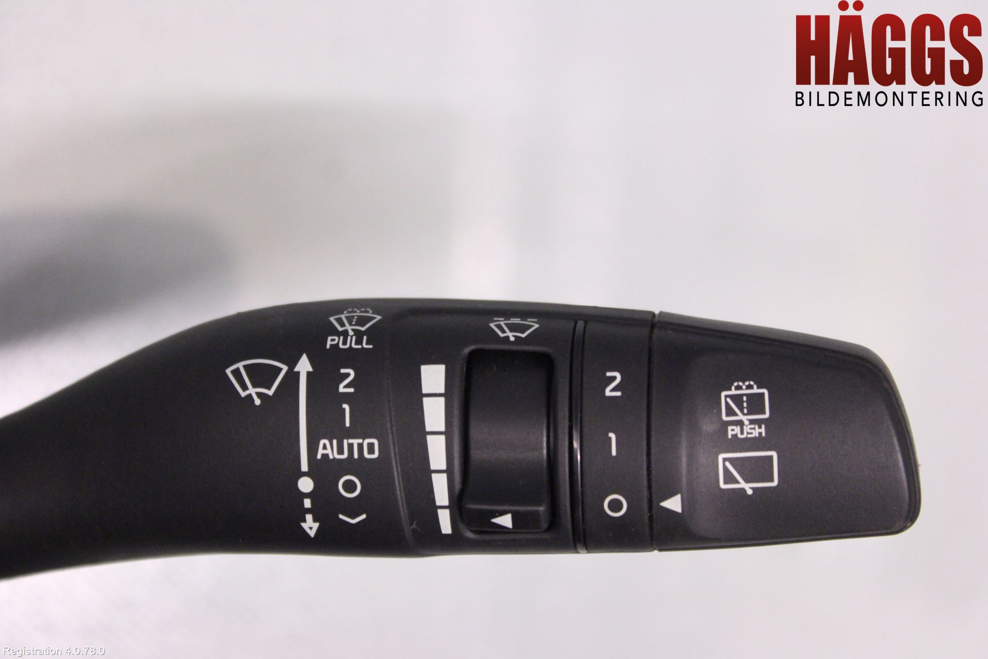 Kia NIRO (DE) 17-22 Spakcentral