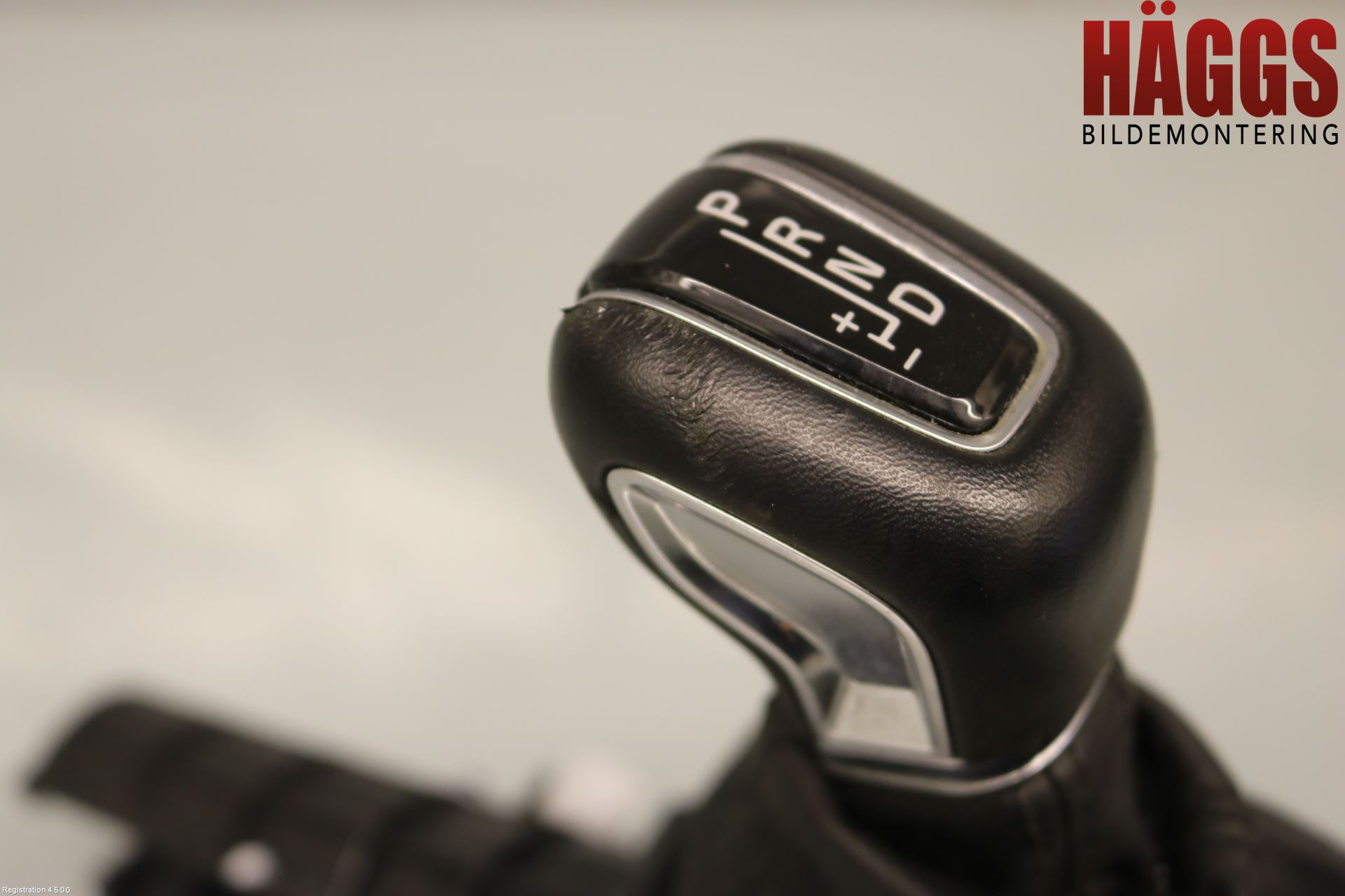 Volvo V90 17->> Växelspak