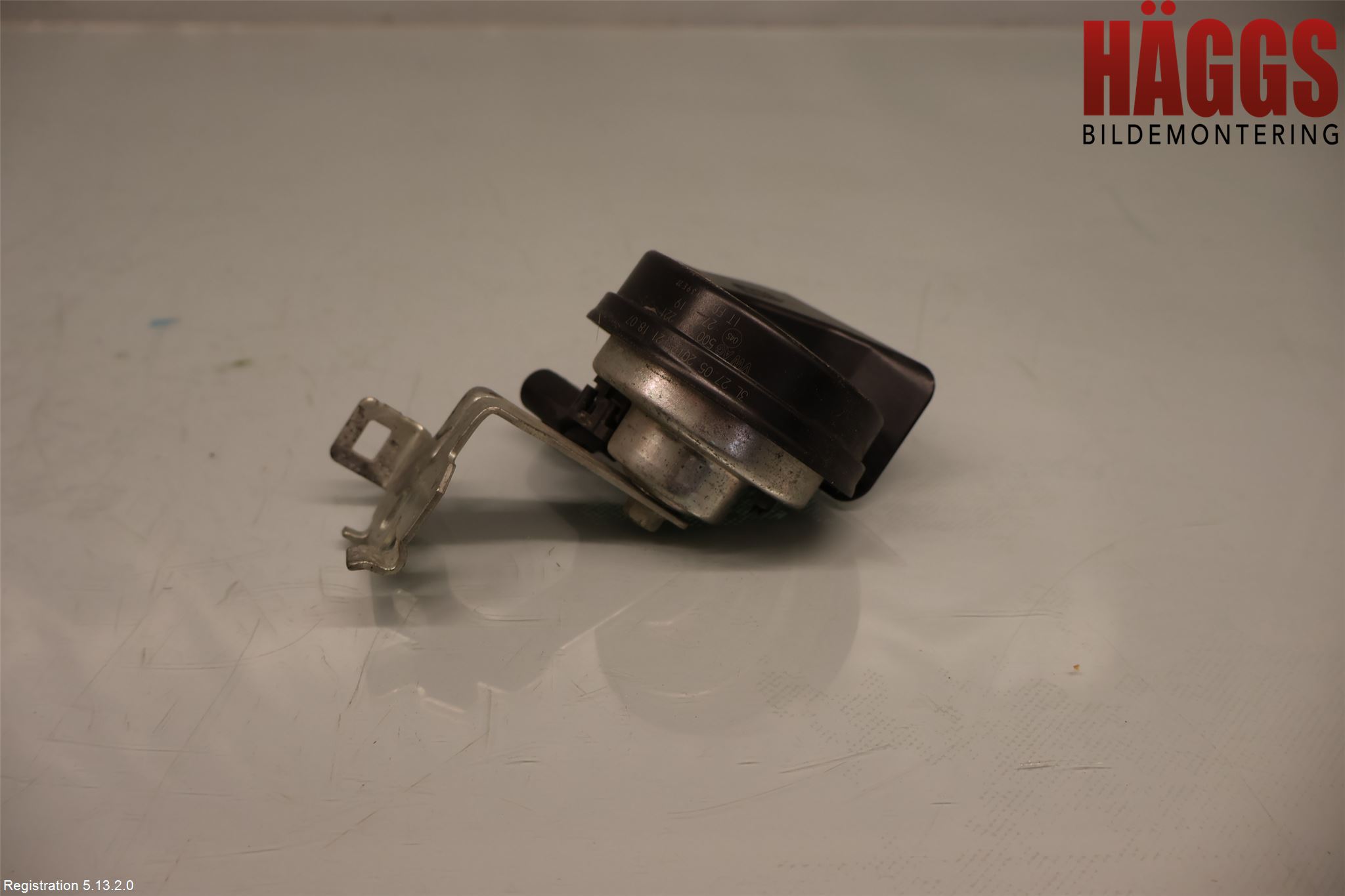 Volkswagen VW GOLF / E-GOLF VII 13-20 Signalhorn