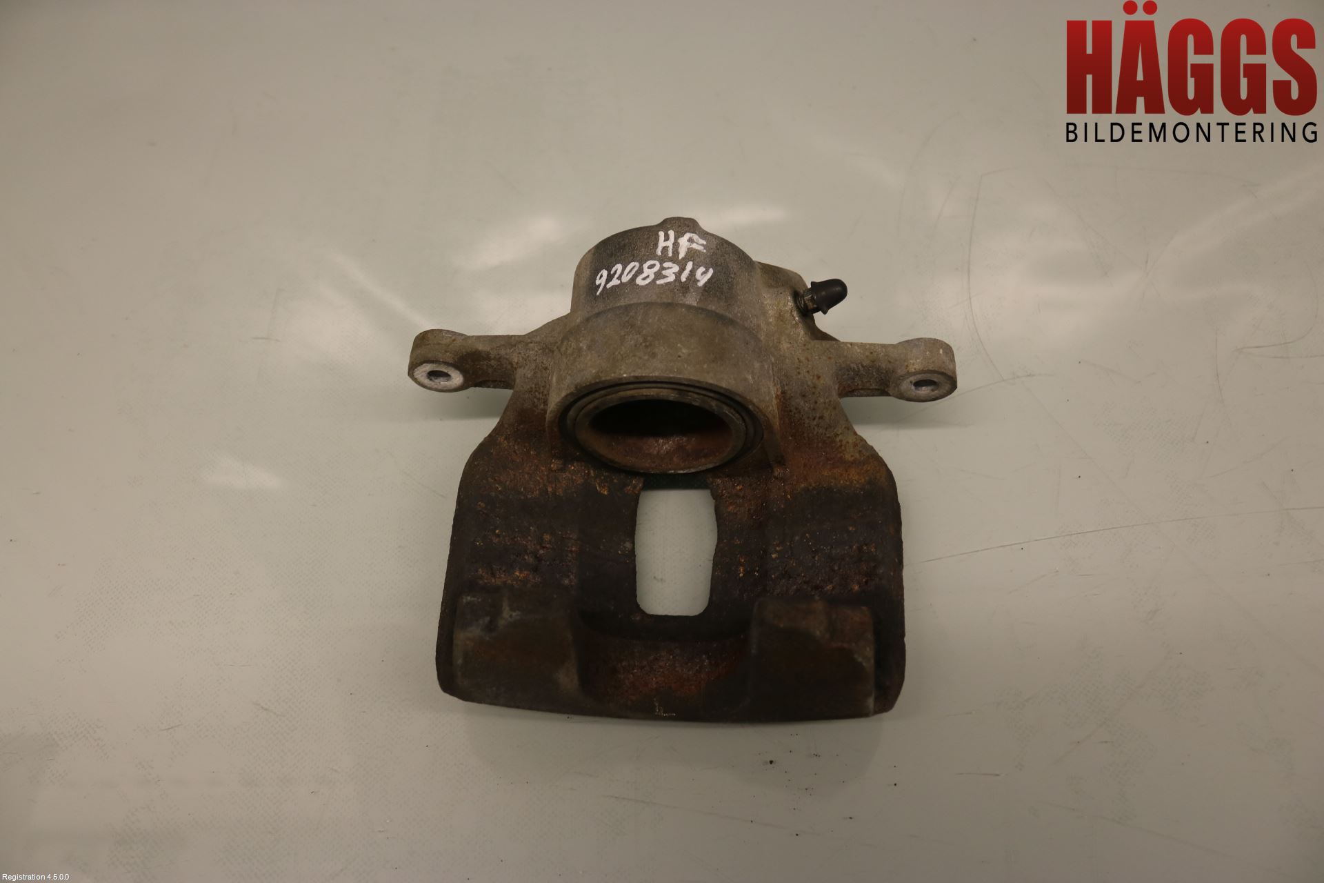 Peugeot 308 14-21 Bromsok Fram Höger