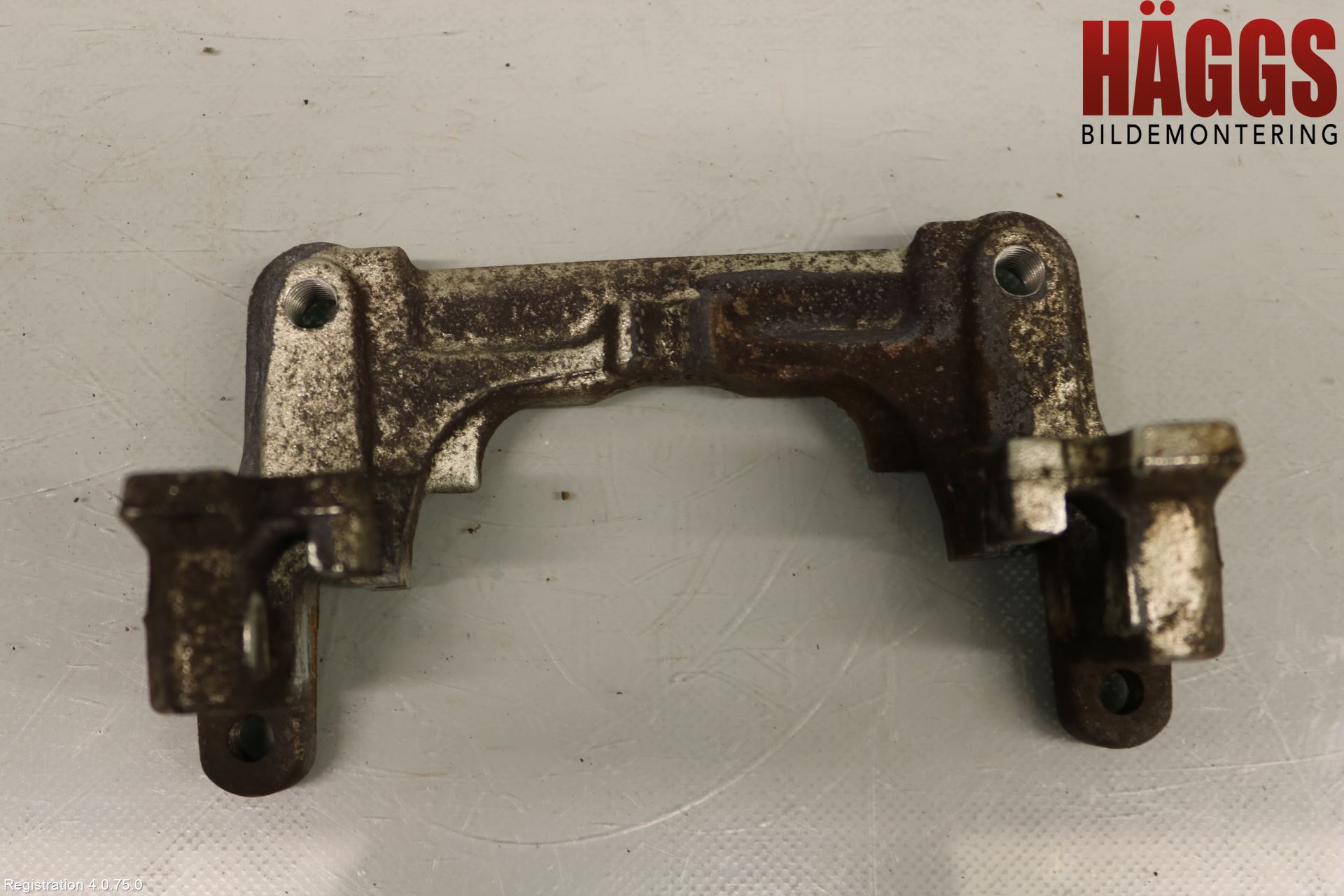 Ford FOCUS 19- Bromsokshållare