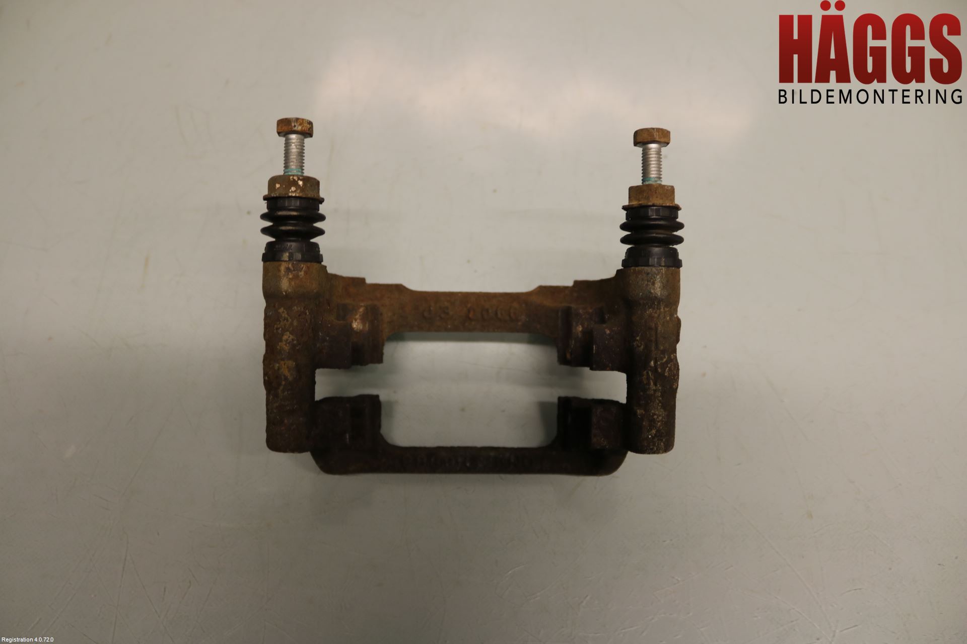 Volkswagen VW CADDY 16-20 Bromsokshållare