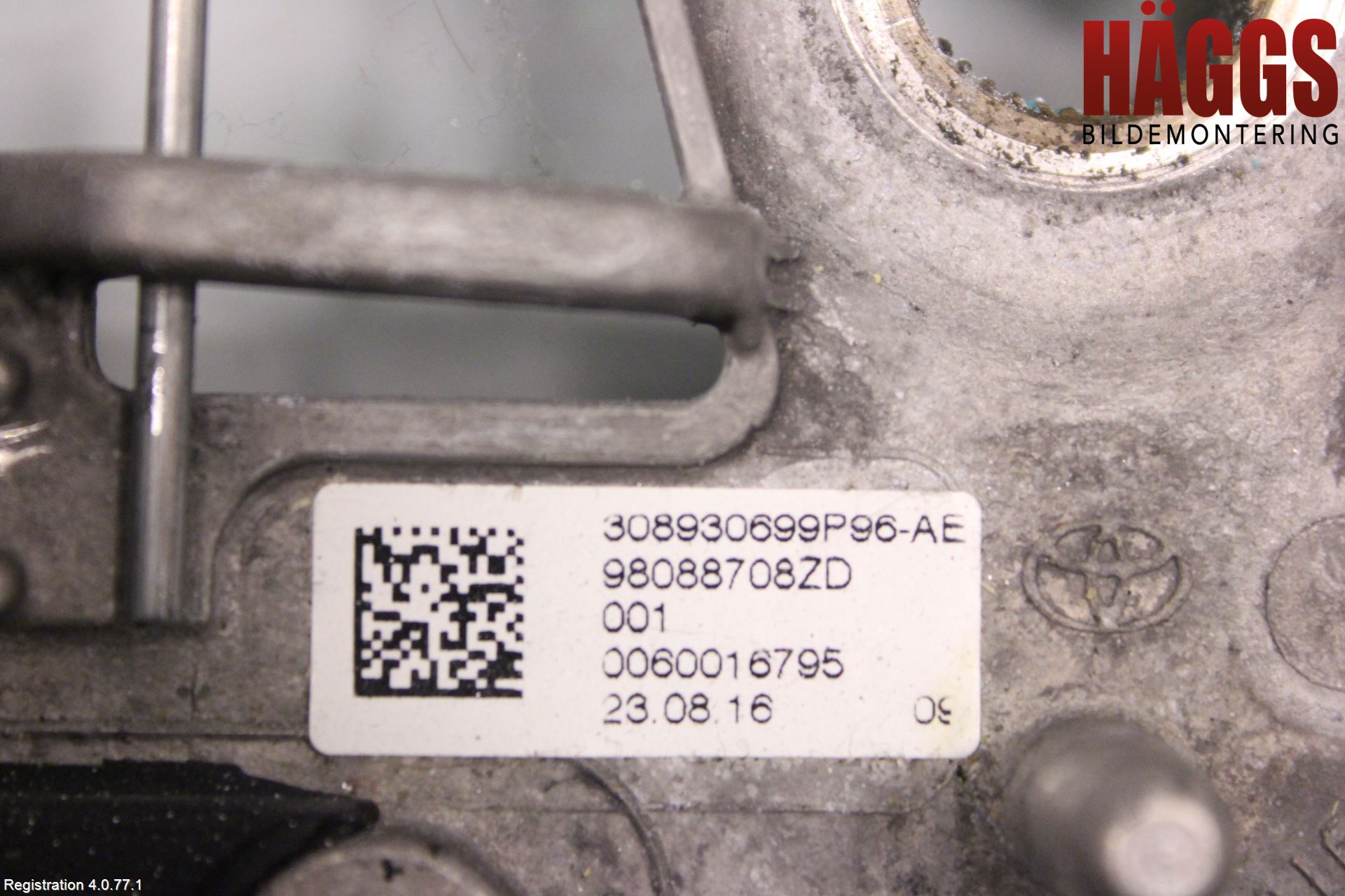 Peugeot EXPERT/E-EXPERT 17- Ratt