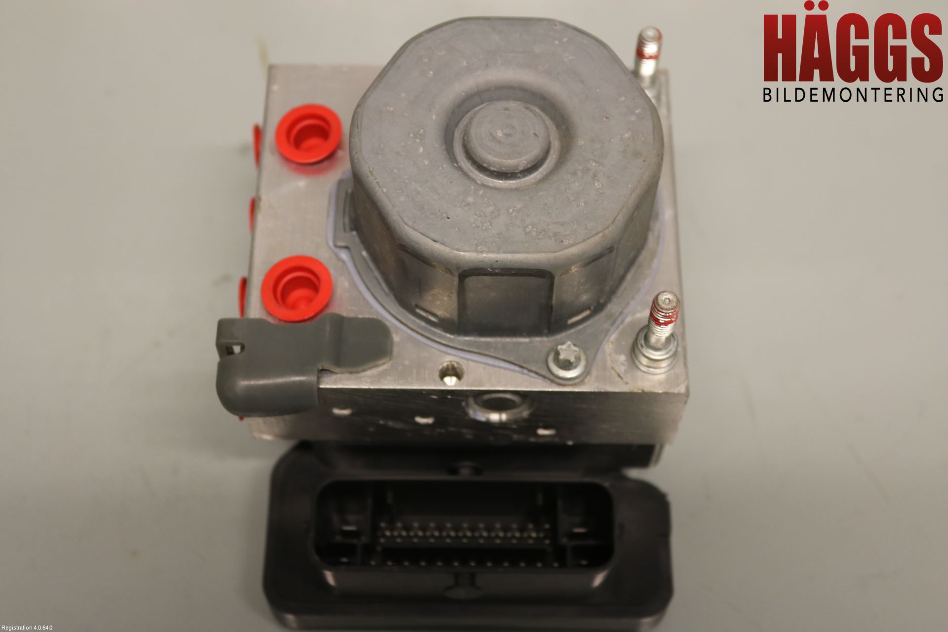 Toyota AURIS 13-19 Abs Hydraulaggregat
