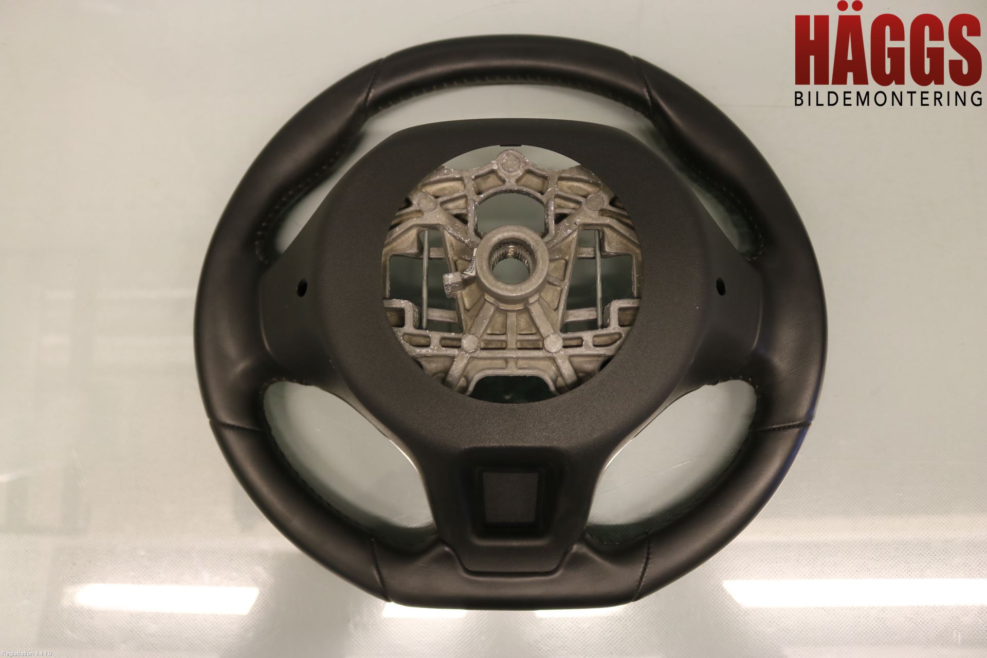 Peugeot 308 14-21 Ratt