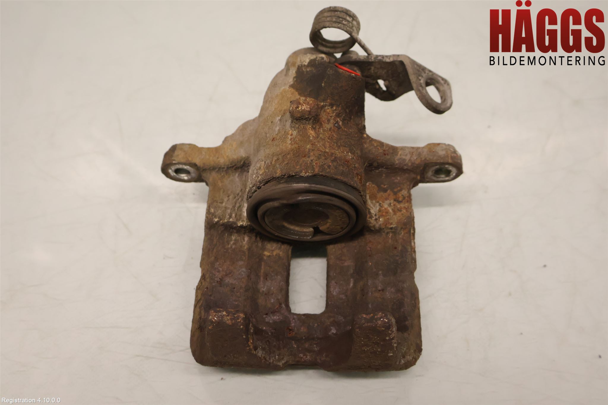 Fiat TALENTO 16- Bromsok Bak Höger