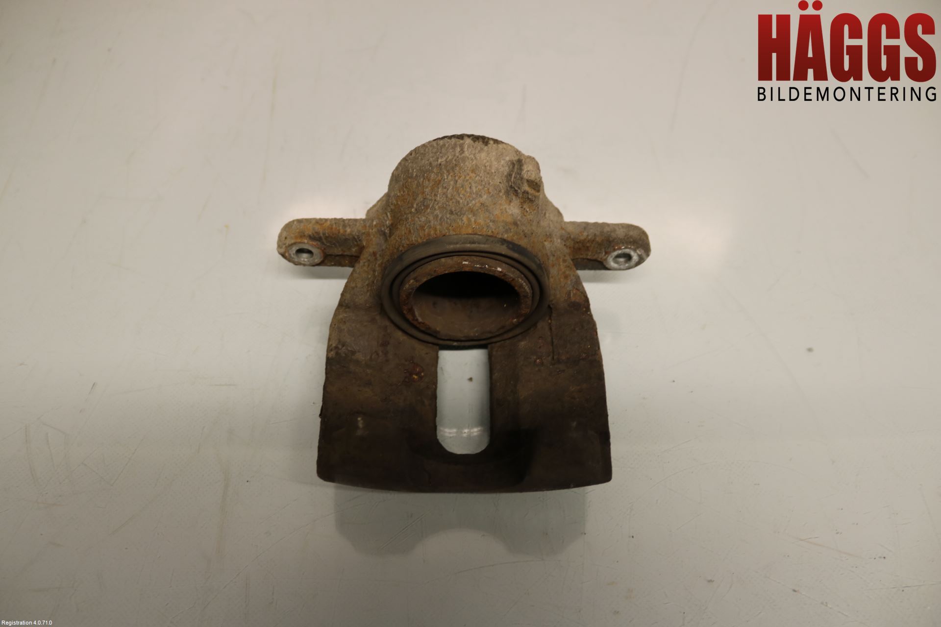 Nissan NOTE E12 14-20 Bromsok Fram Höger