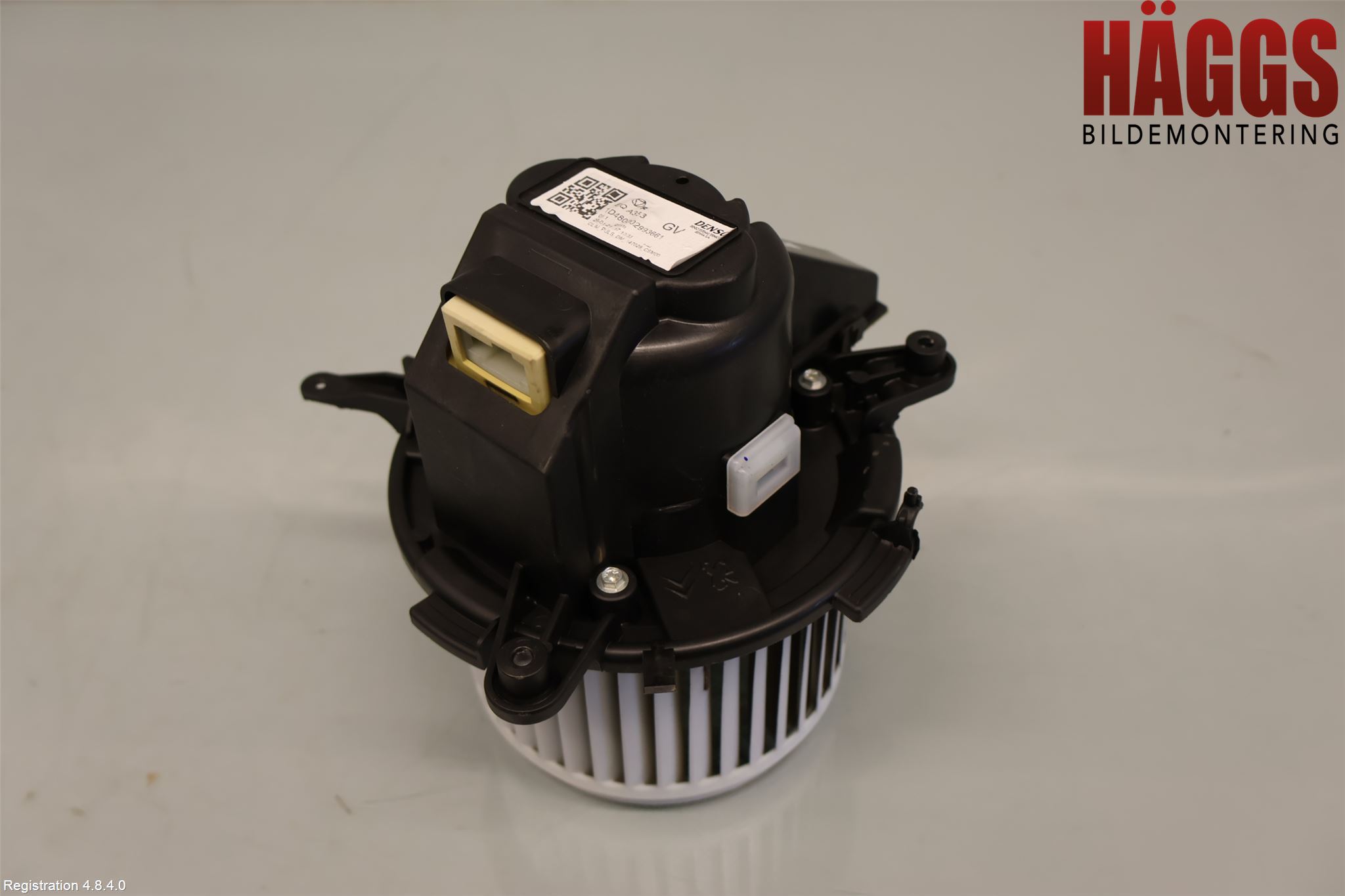 Peugeot EXPERT/E-EXPERT 17- Ac Värmefläkt