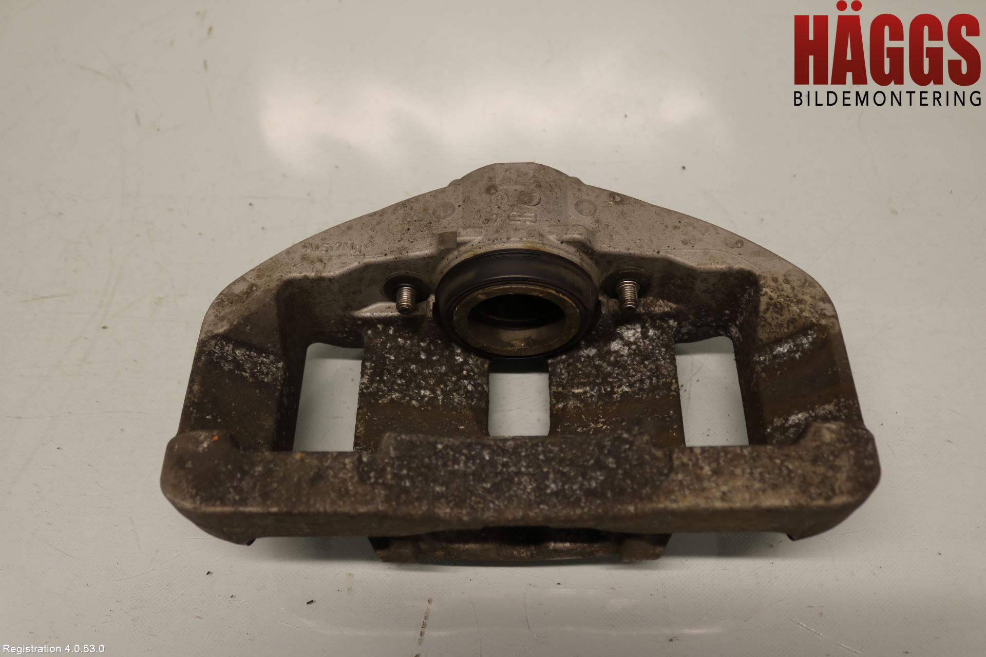 BMW 5 F10/F11/F18 09-17 Bromsok Fram Höger