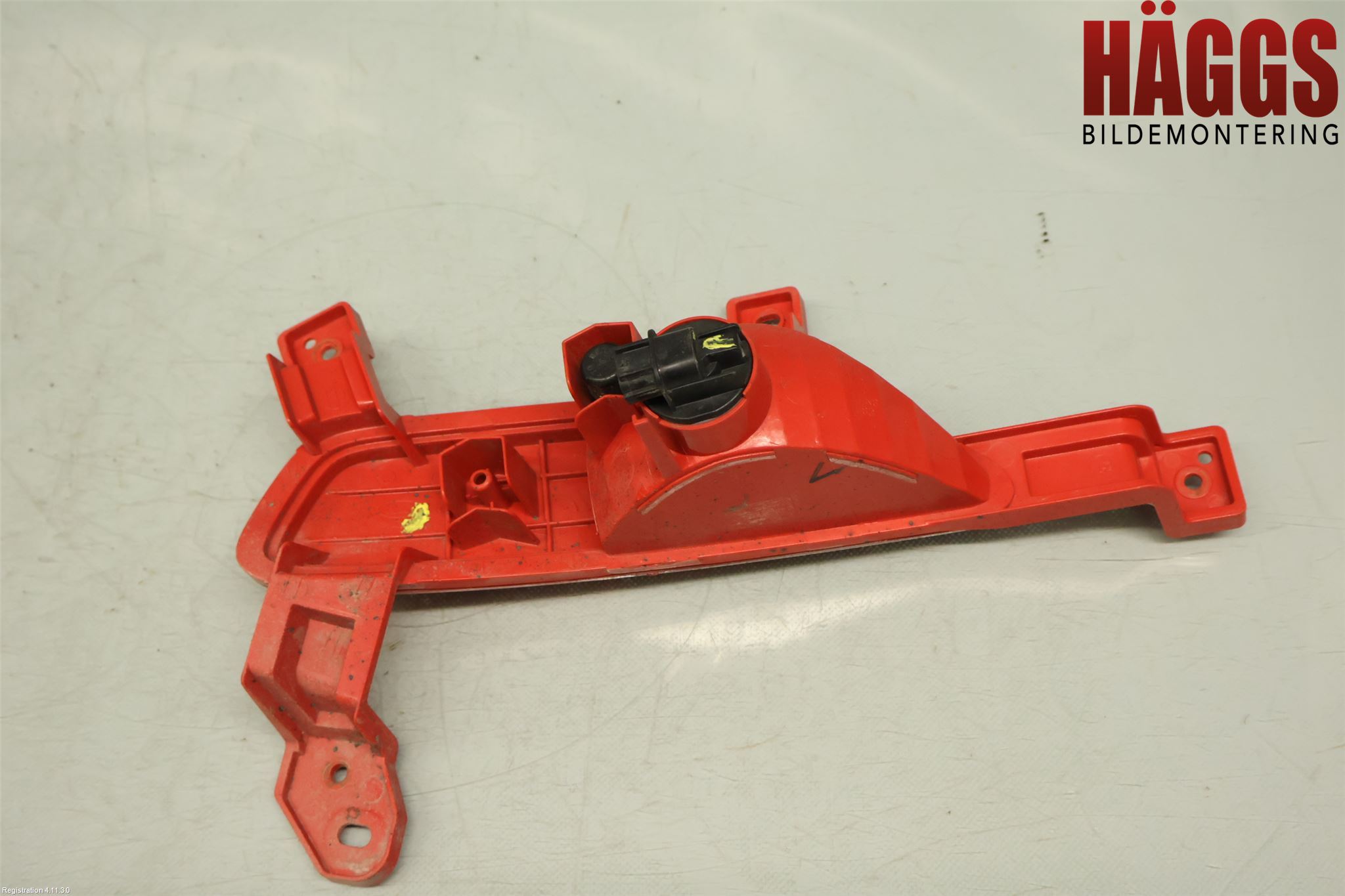 Kia SORENTO 15-20 Dimljus/Reflex Bak