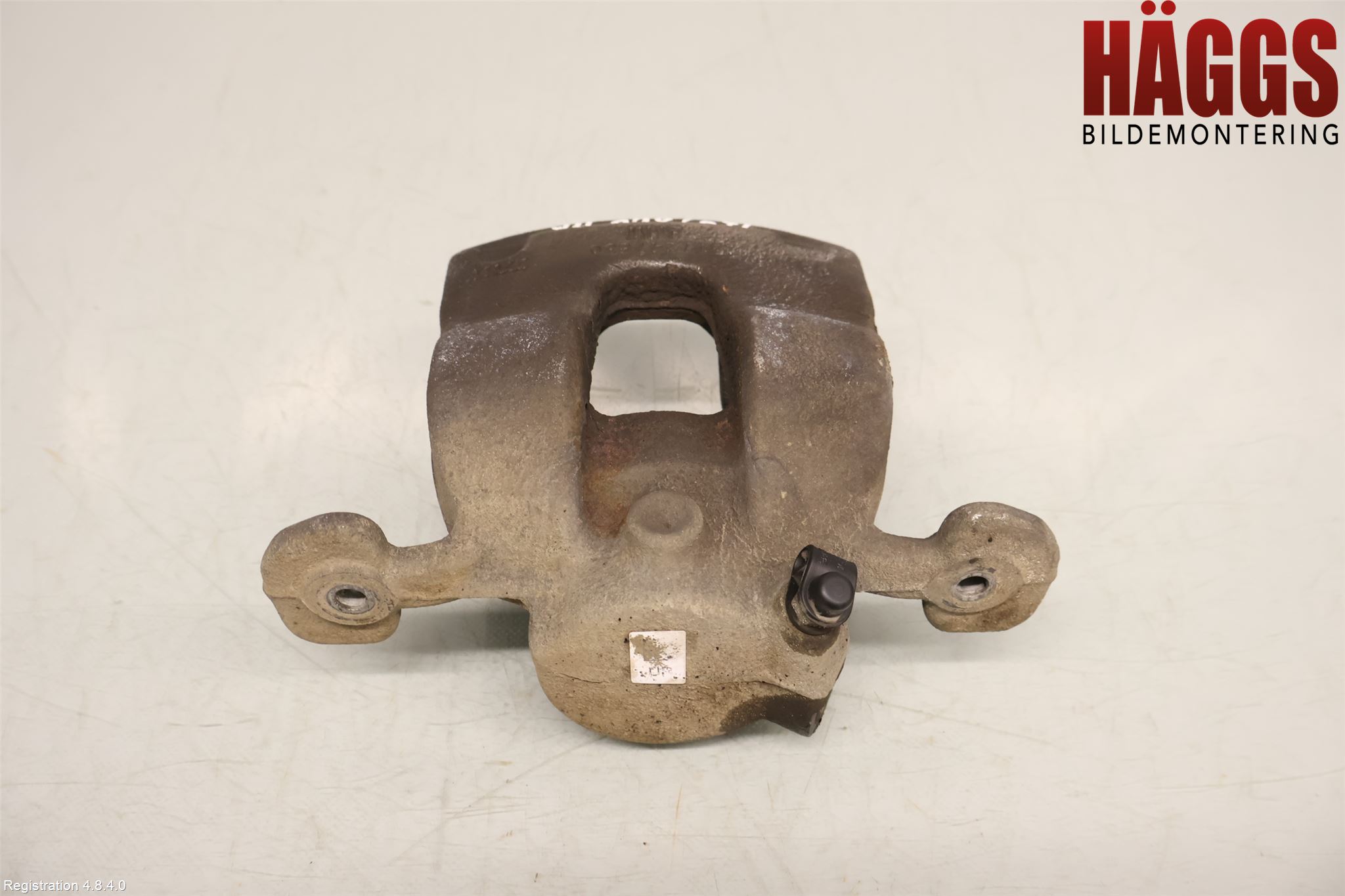 BMW X1 F48 15-22 Bromsok Fram Höger