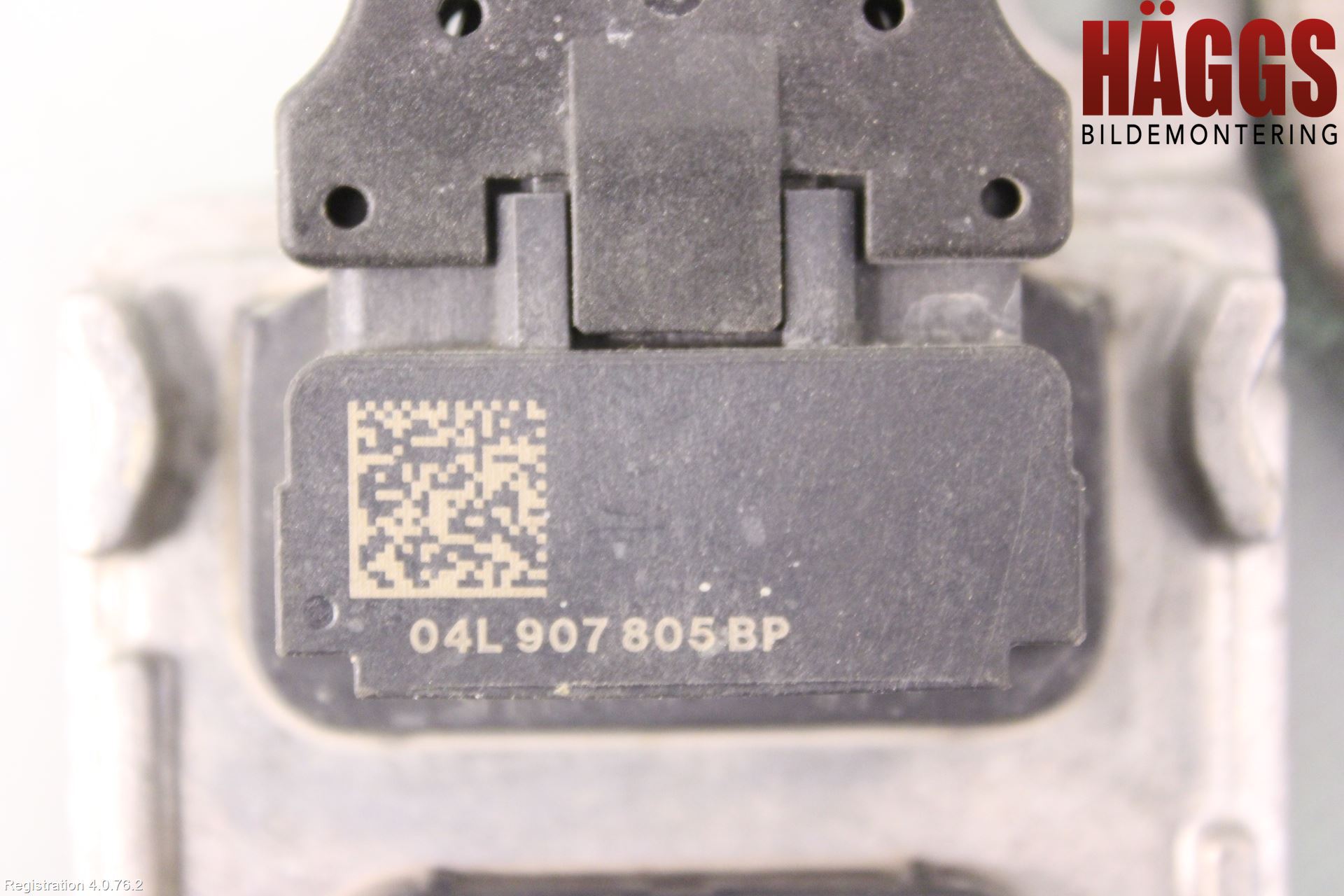 Skoda KAROQ 18- Injlambdasond