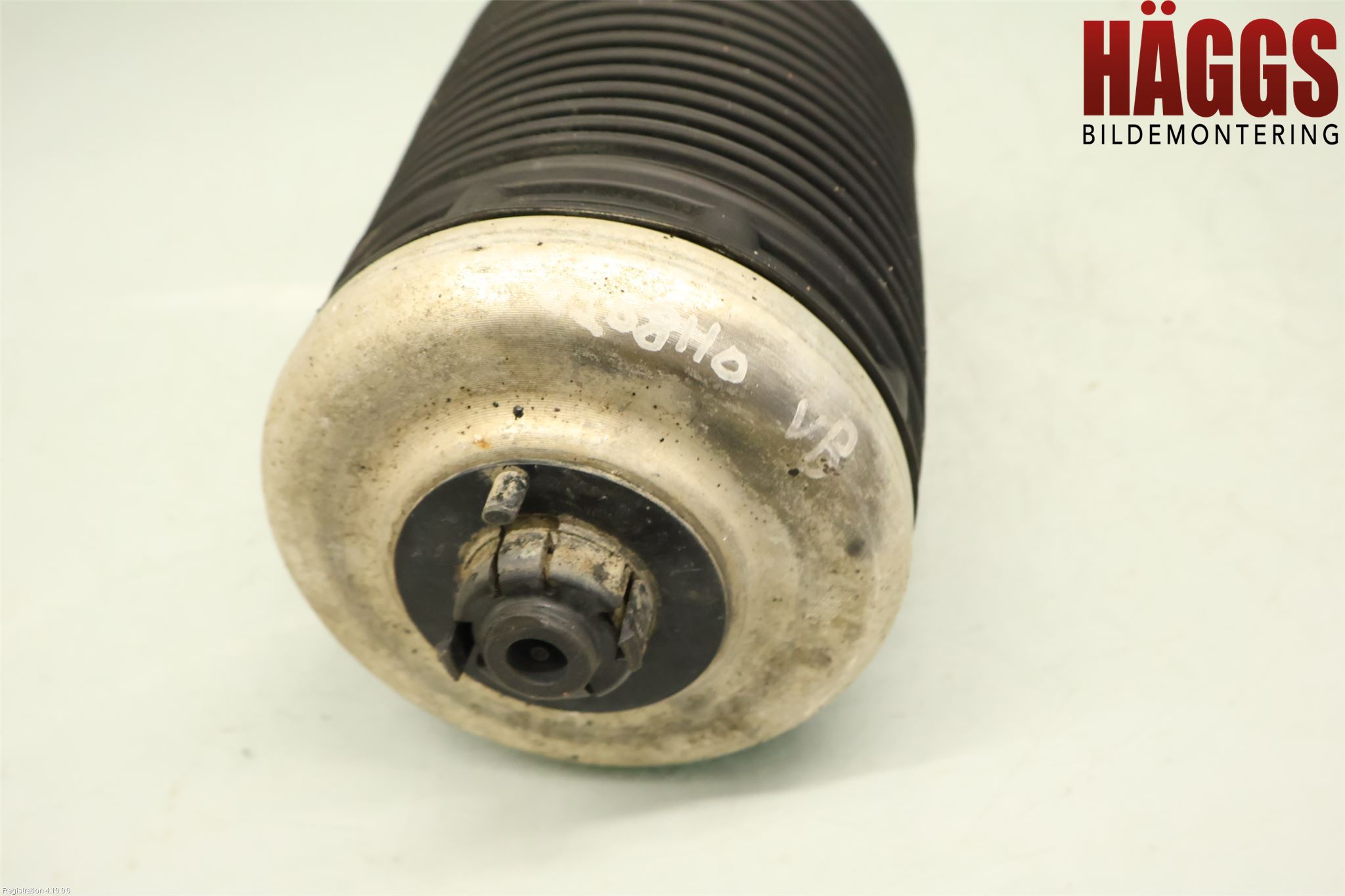 Audi A6 ALLROAD 12-18 Nivå-Luftfjädring Bälg