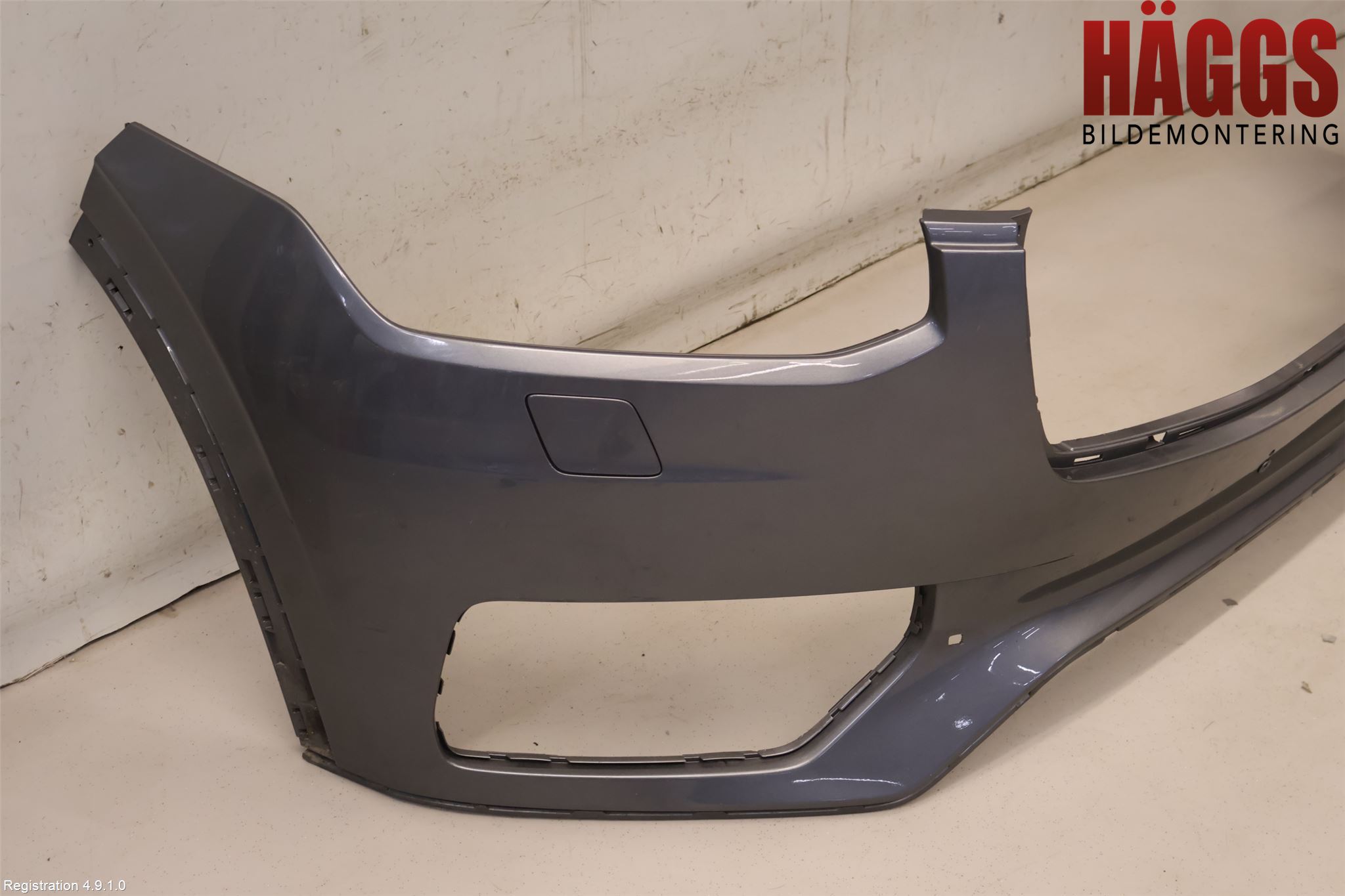 Volvo XC90/RECHARGE 16- Stötfångarbalk Fram