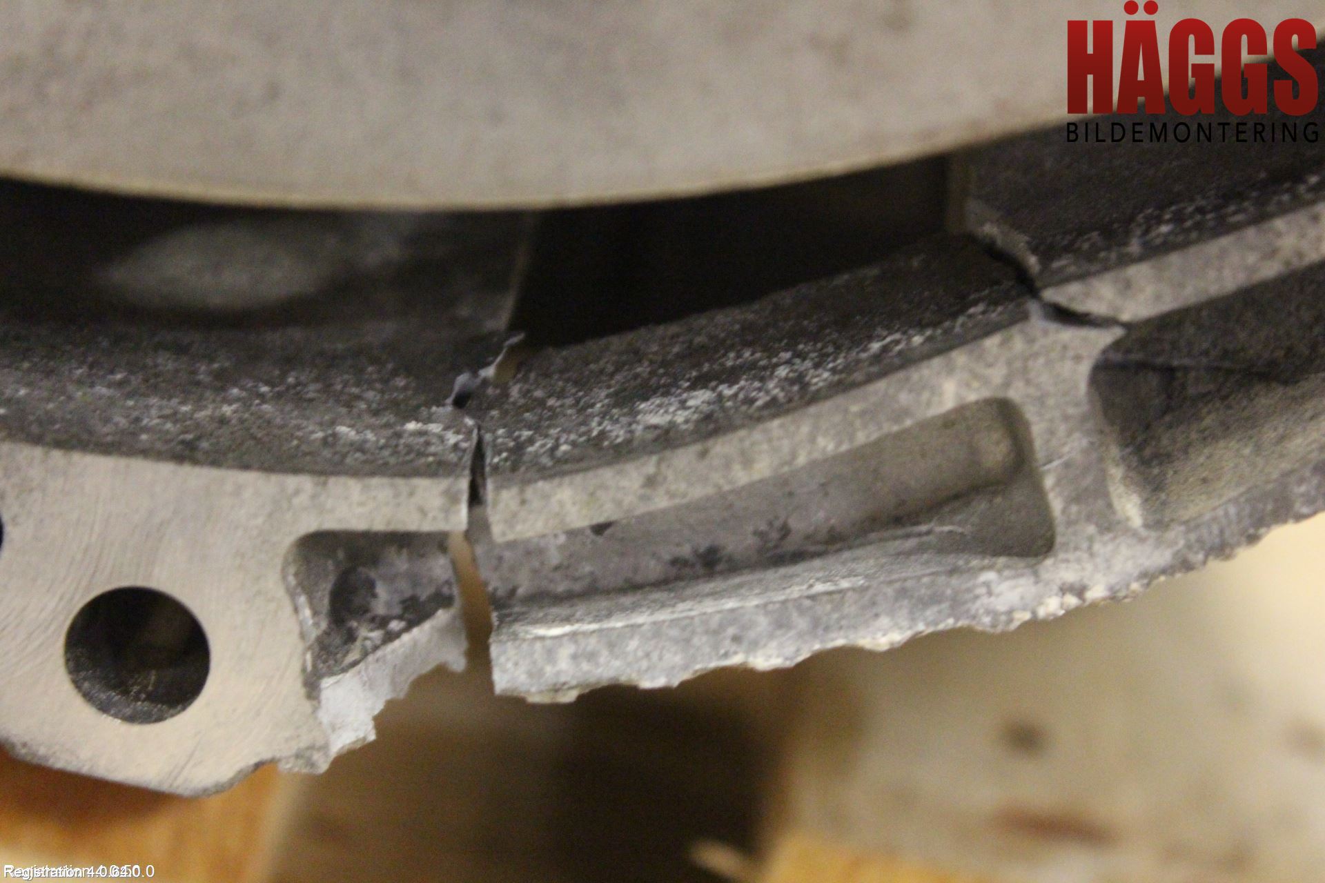 BMW X1 E84 10-15 Växellåda Automat