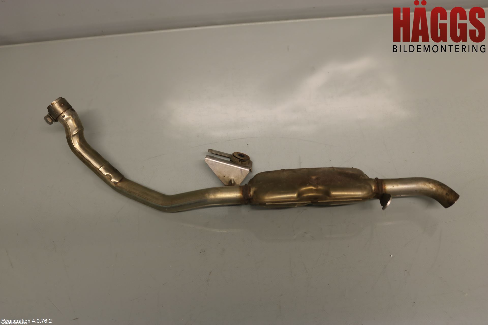 Volvo C30 10-13 Dieselvärmare