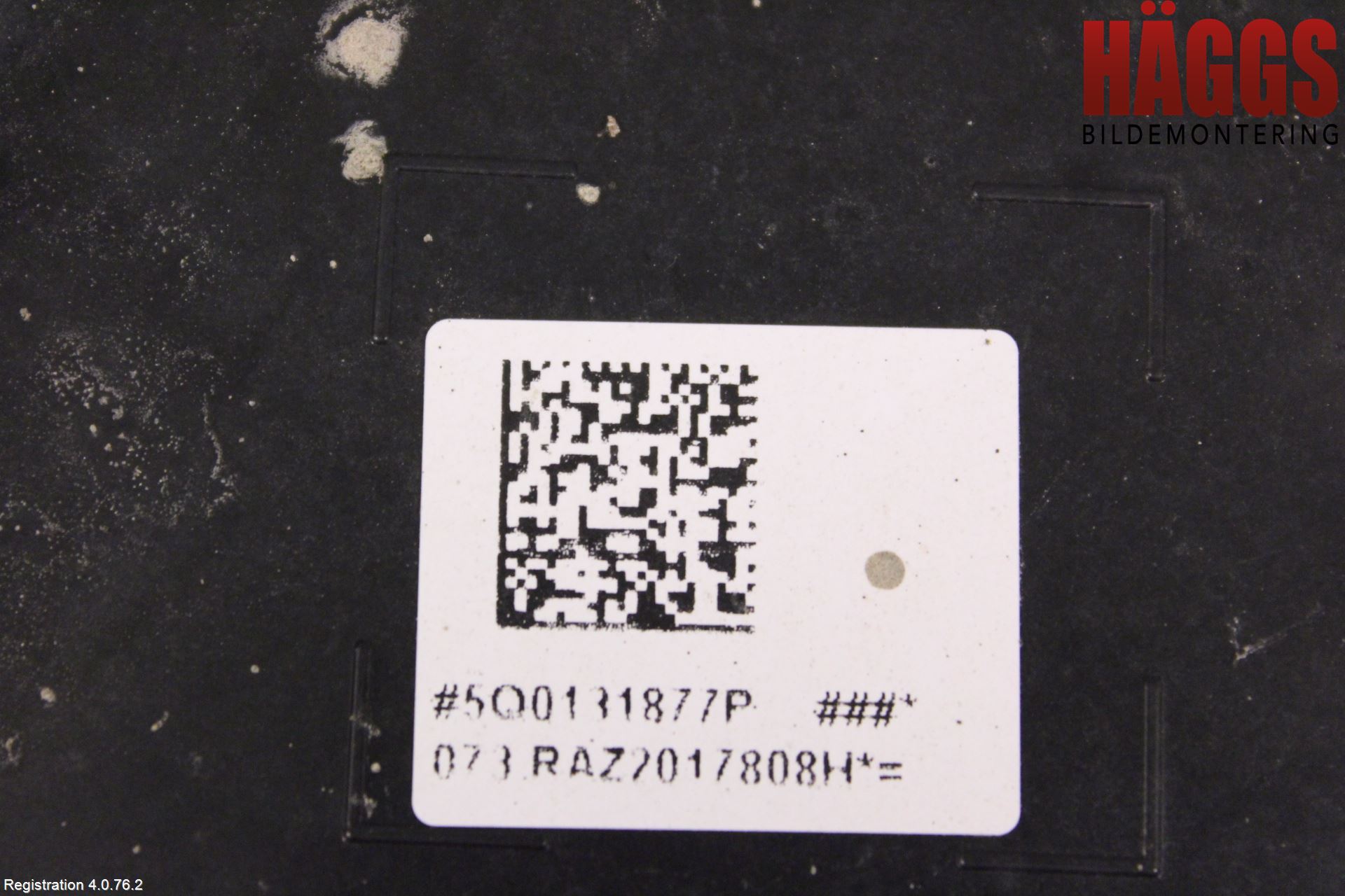 Skoda KAROQ 18- Adblue Tank