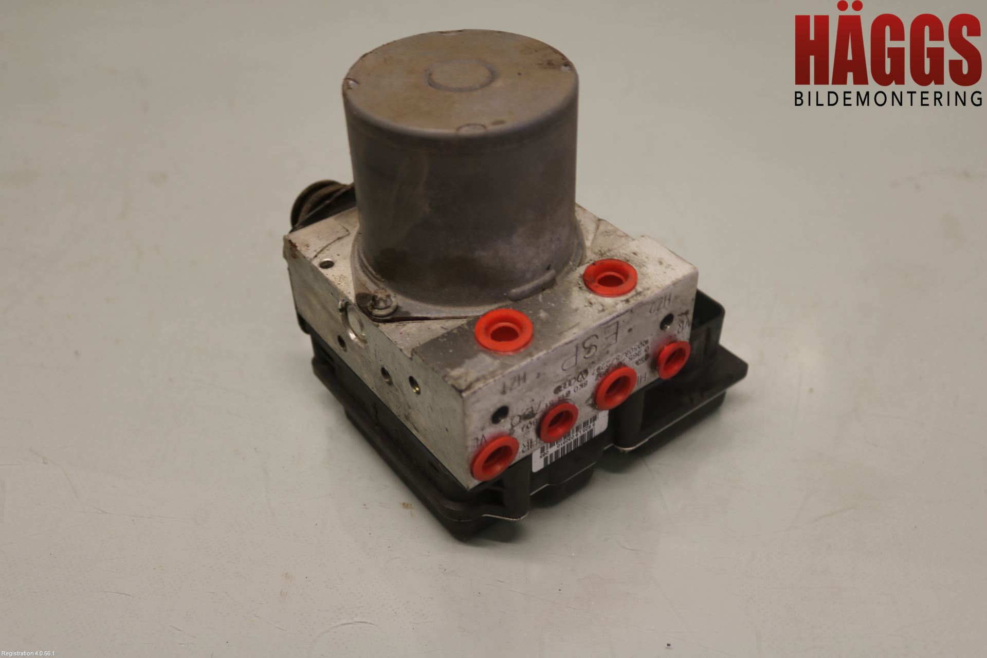 Audi A4/S4 08-11 Abs Hydraulaggregat