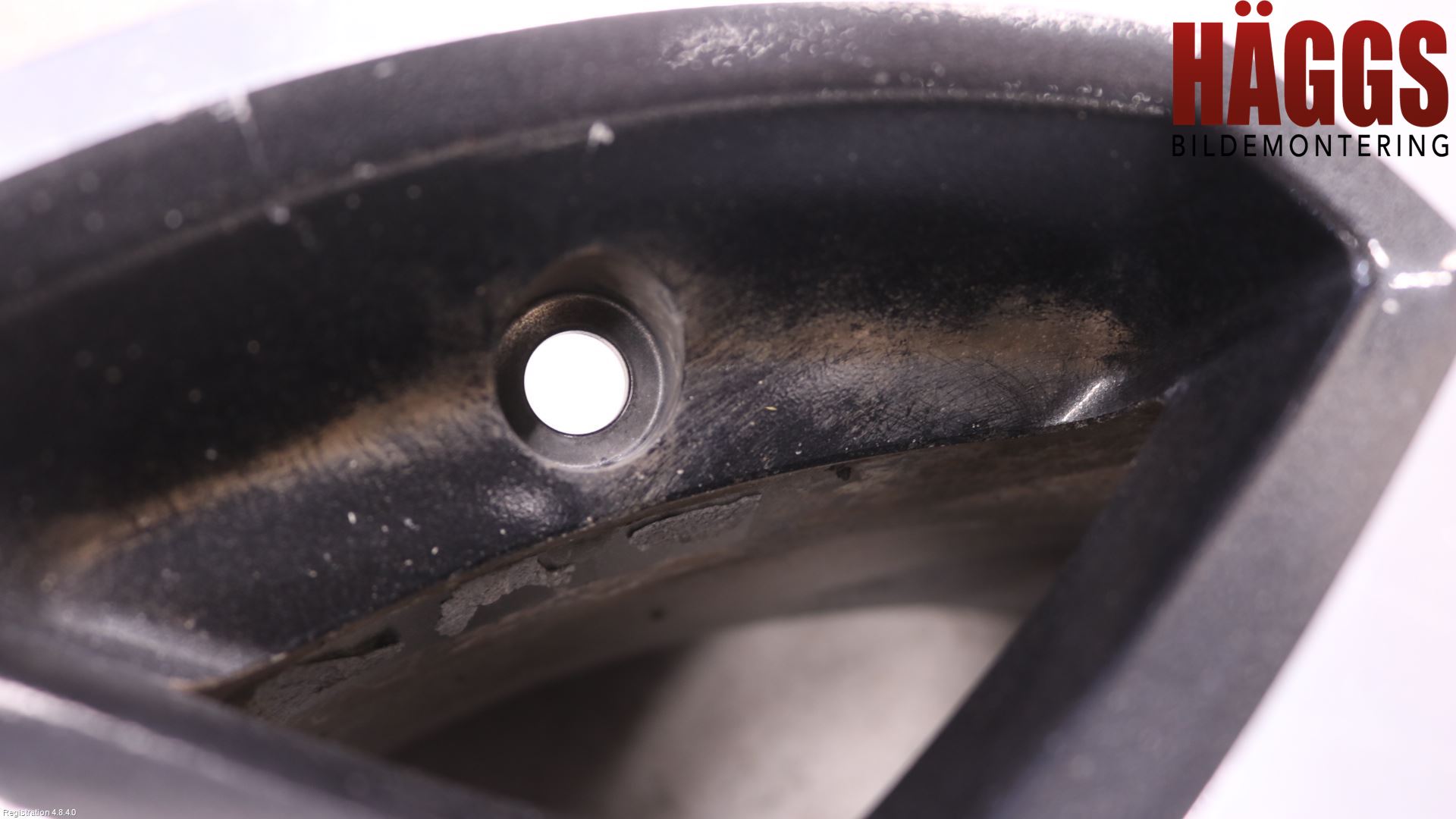 Subaru XV 18-22 Fälg Aluminium