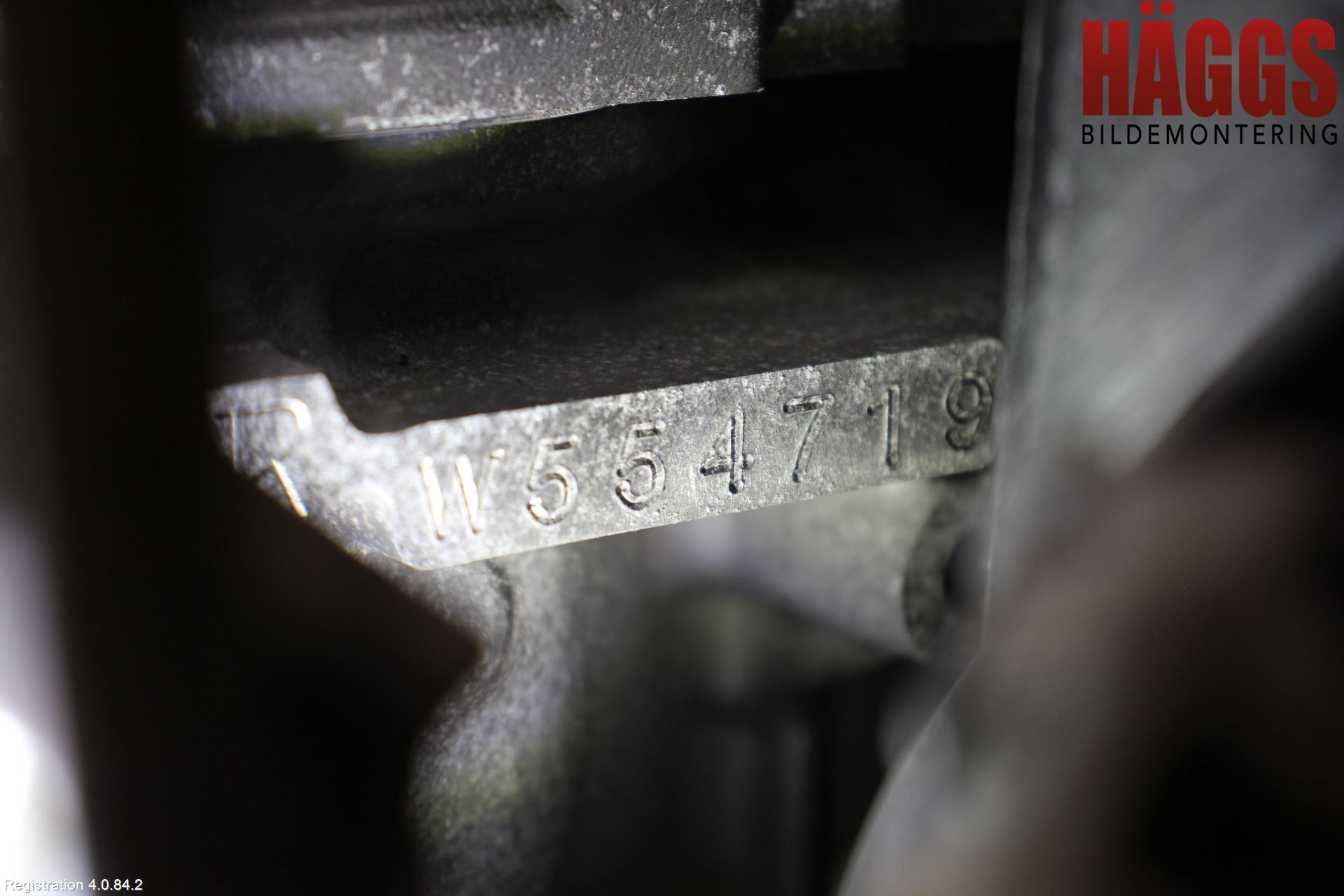 Toyota C-HR 16-23 Motor Bensin