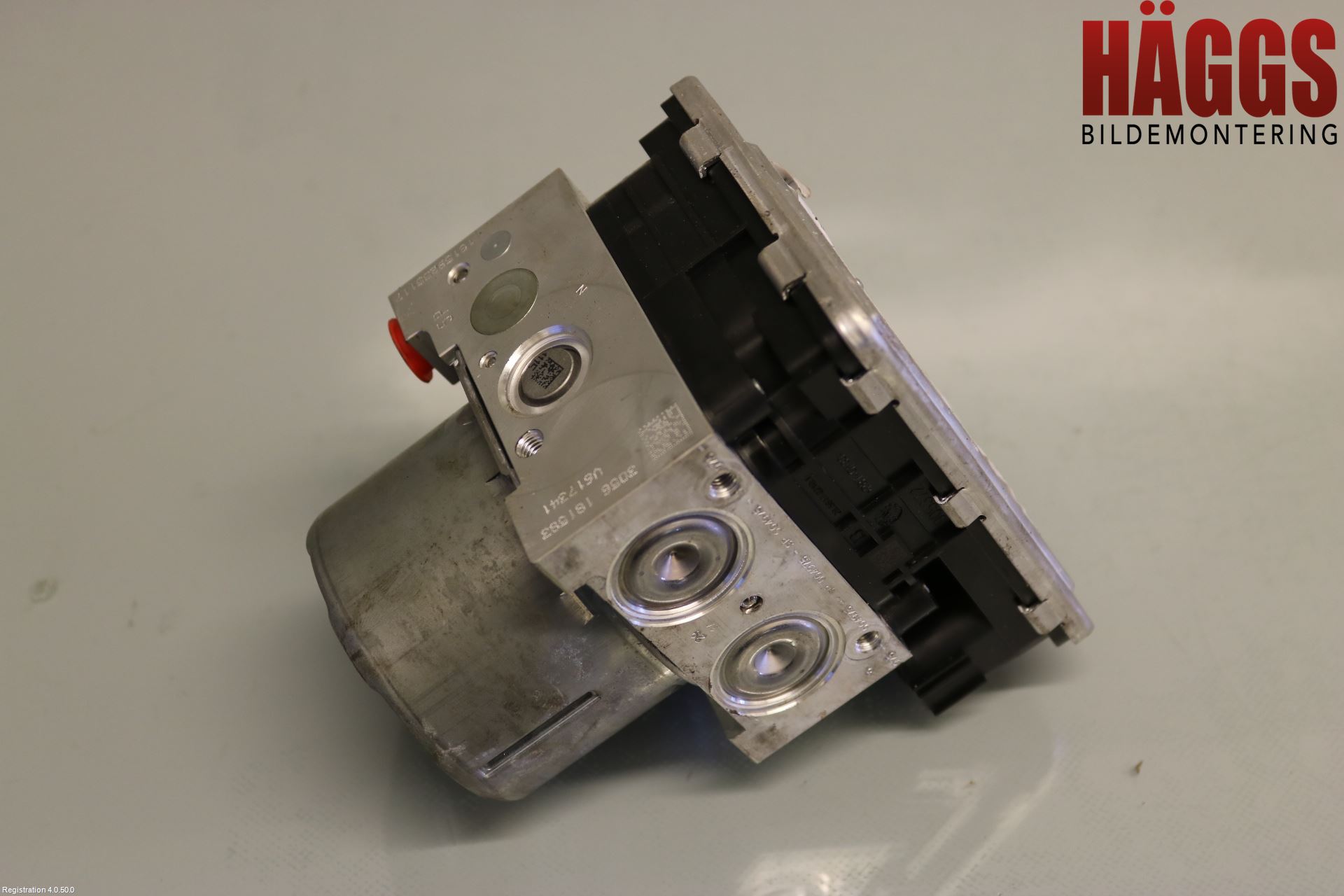 Volkswagen VW T-ROC 18- Abs Hydraulaggregat