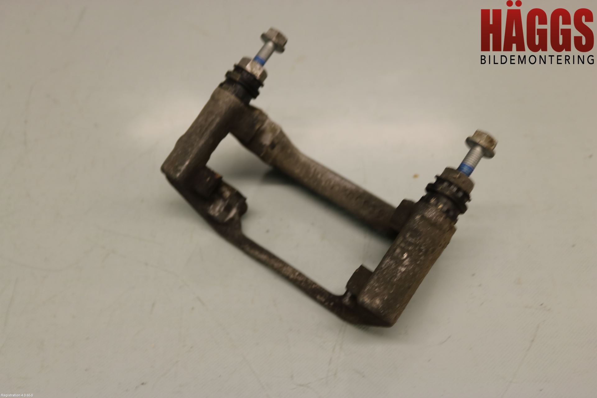 Toyota PROACE II 16- Bromsokshållare