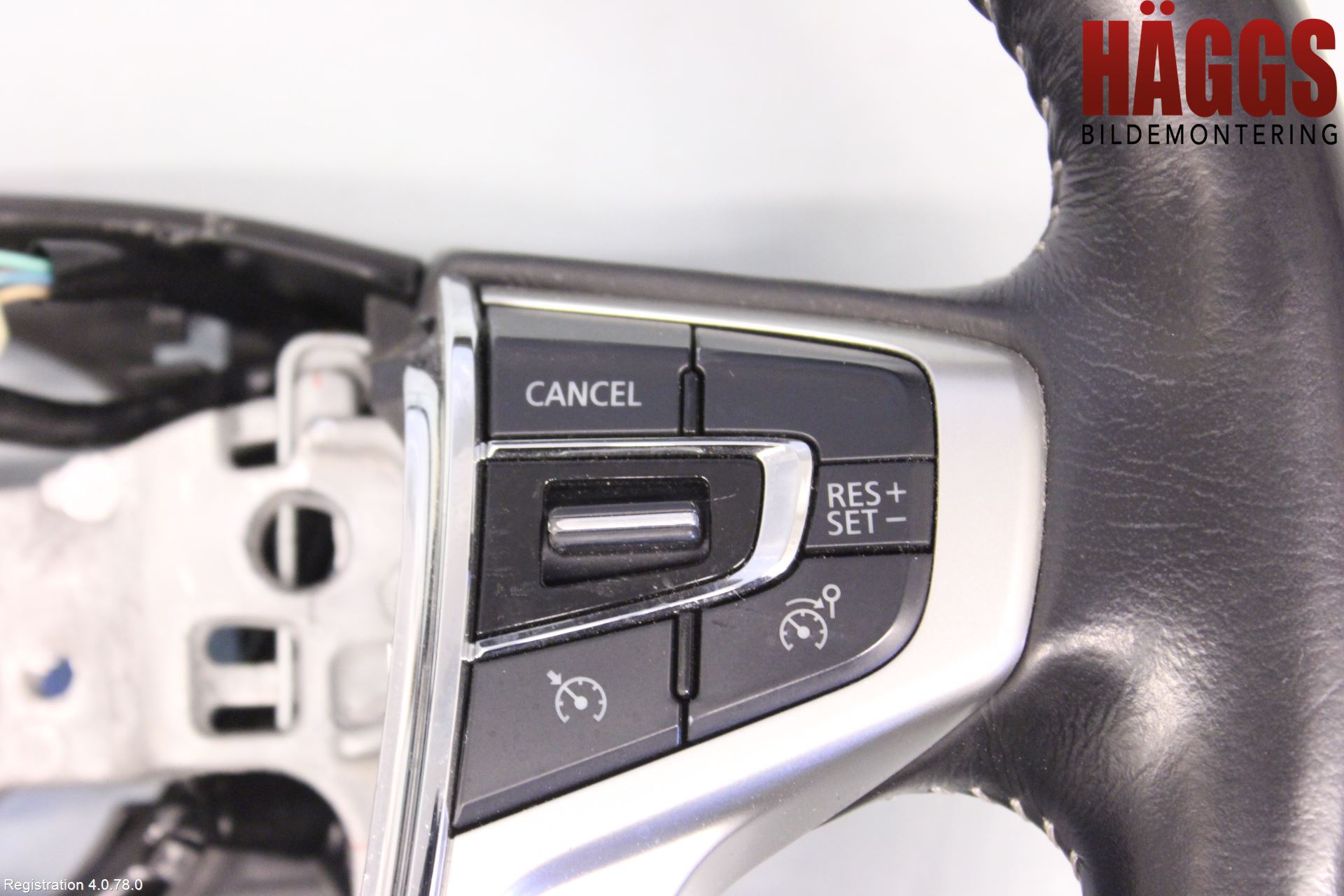 Mitsubishi OUTLANDER 13-21 Ratt