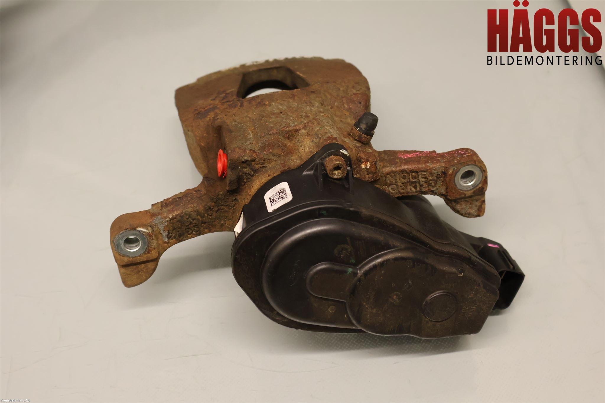 Ford TRUCK F150 Bromsok Bak Vänster