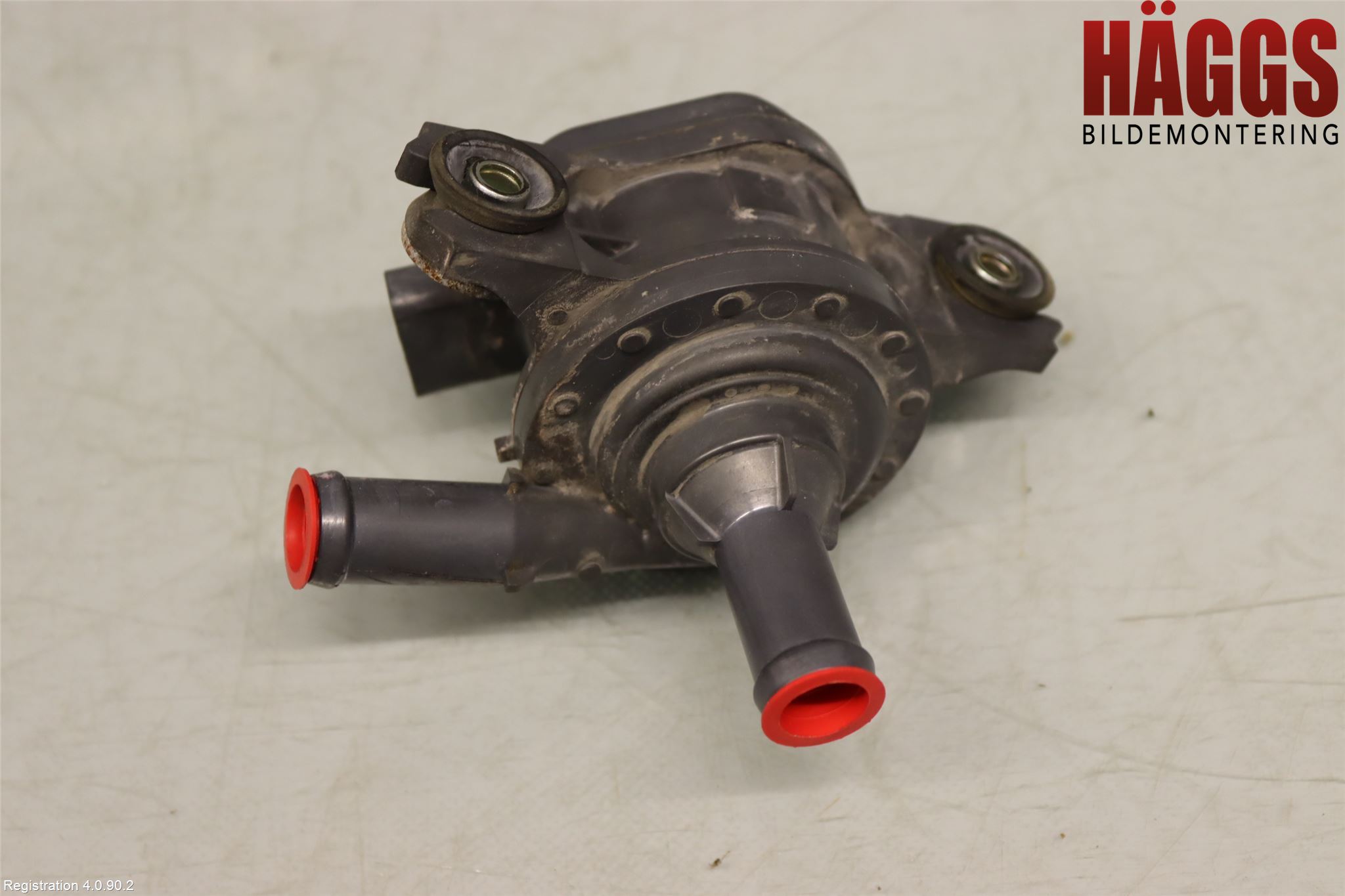 Toyota RAV4 19- Värme Cirkulationspump