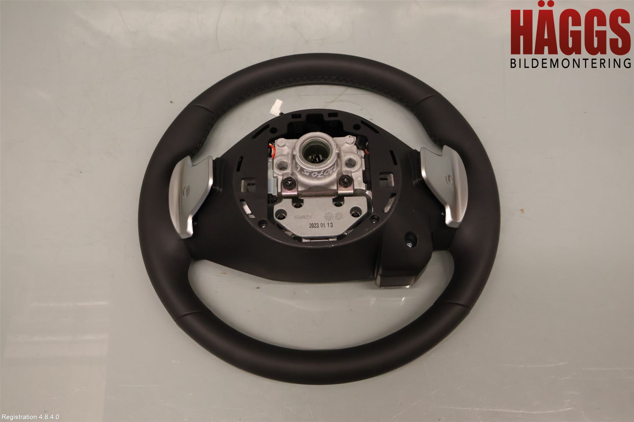 Kia NIRO (SG2) 23- Ratt