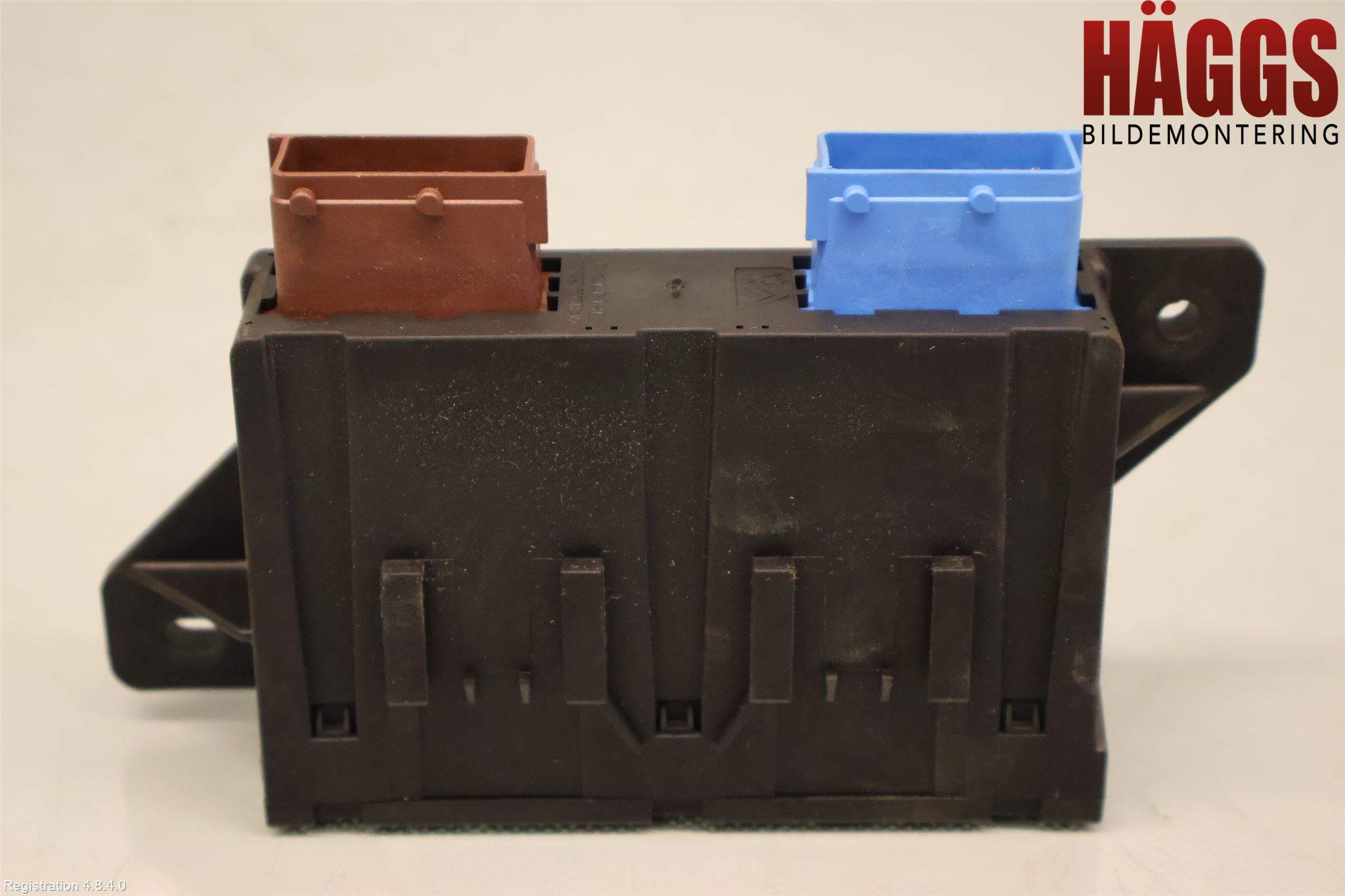 Citroen BERLINGO/E-BERLINGO 19- Styrenhet Dragkrok