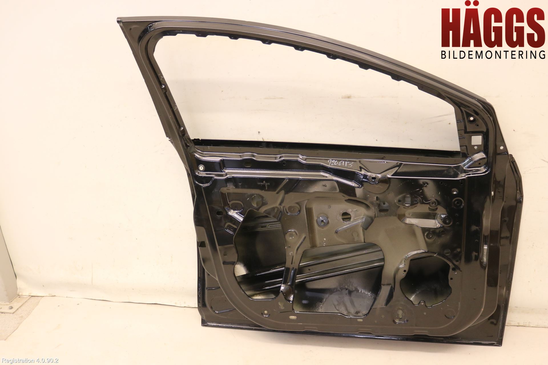 Ford FOCUS 11-14 Dörr Fram Vänster