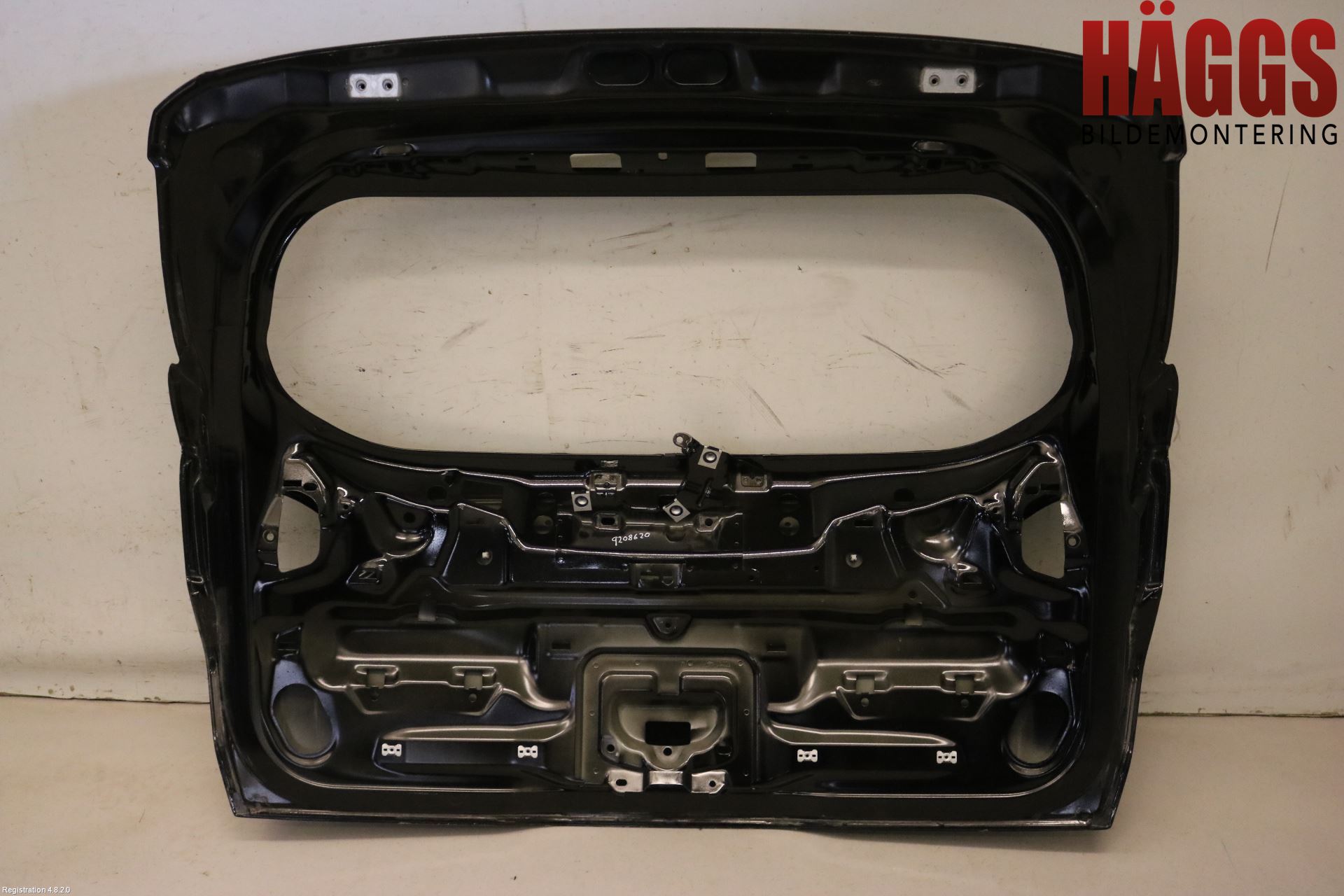 Ford FOCUS 15-18 Baklucka Kombi