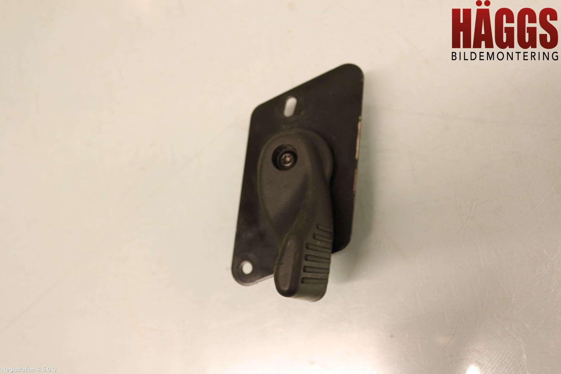 Peugeot EXPERT/E-EXPERT 17- Dörrhandtag Inre Hö